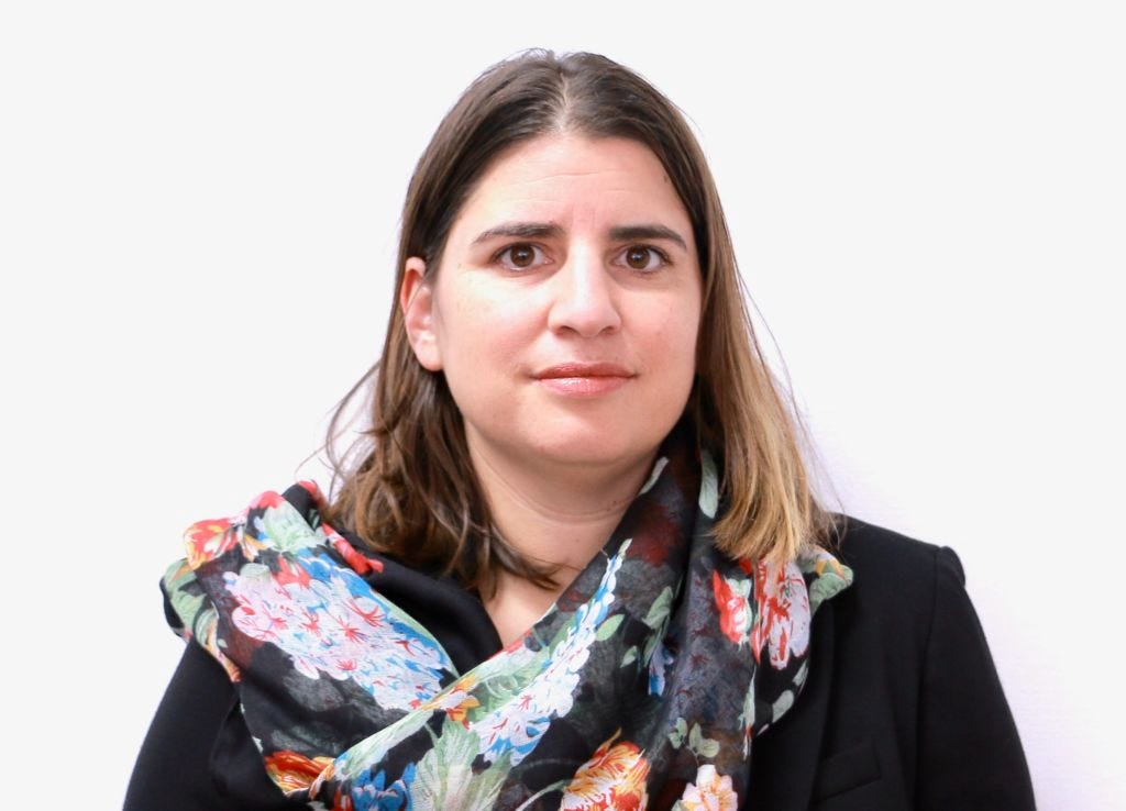 Israel from the Inside with Daniel Gordis