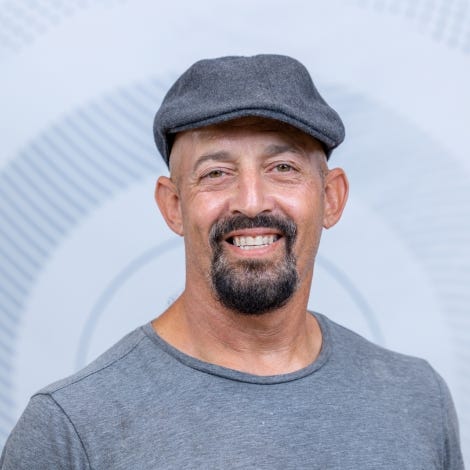 Israel from the Inside with Daniel Gordis