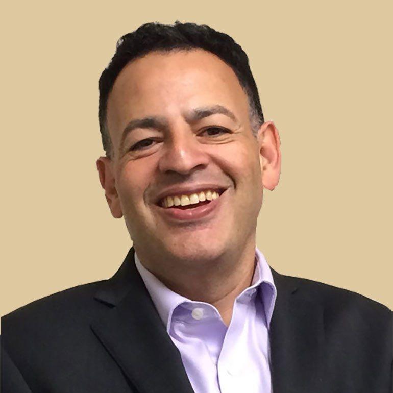 Israel from the Inside with Daniel Gordis