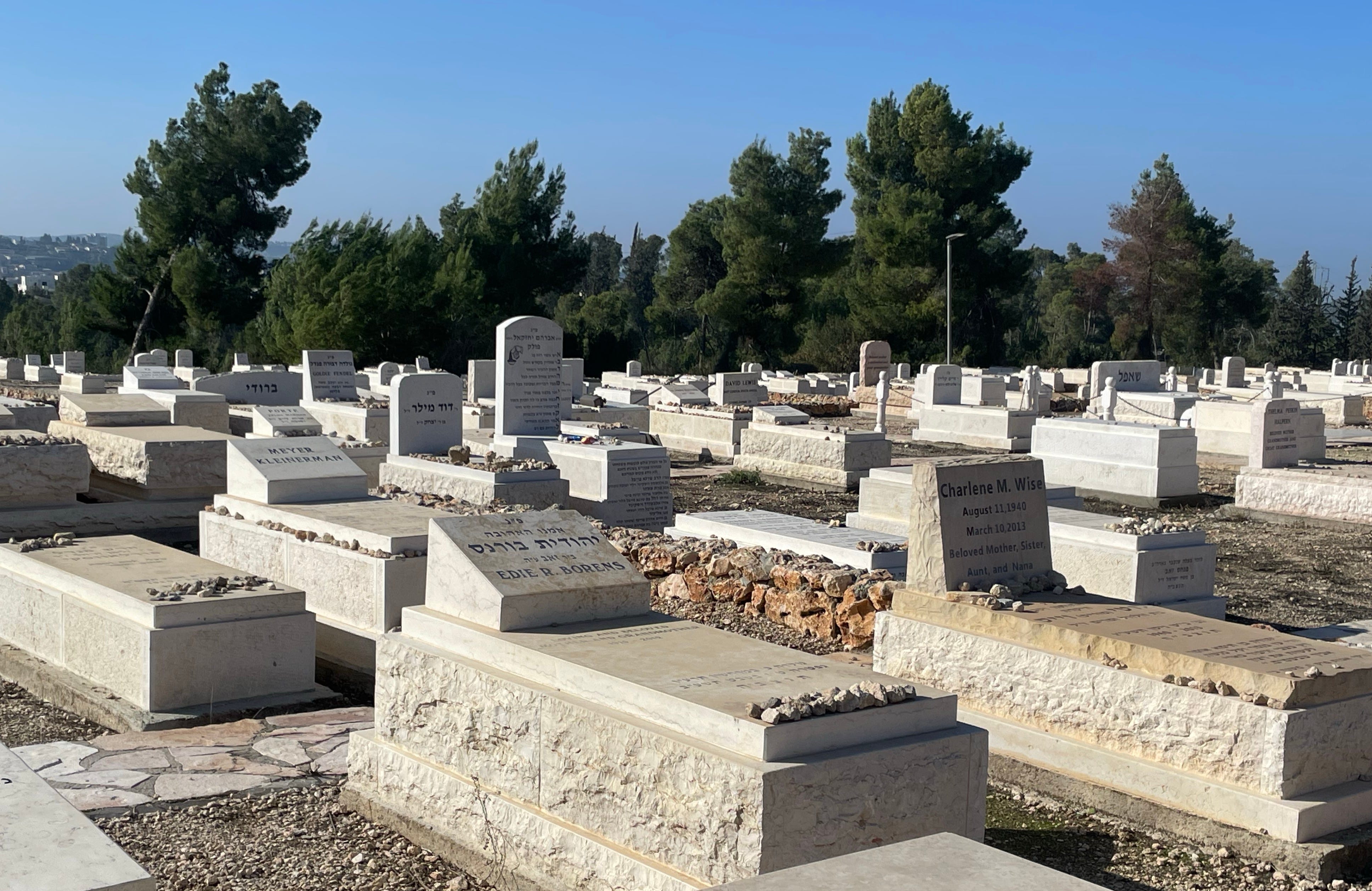 Israel from the Inside with Daniel Gordis