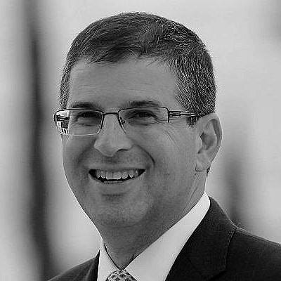 Israel from the Inside with Daniel Gordis