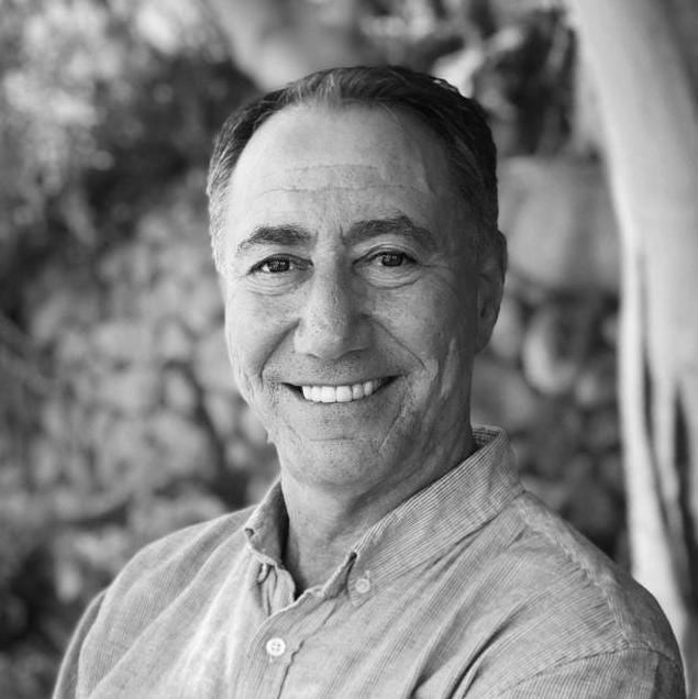 Israel from the Inside with Daniel Gordis