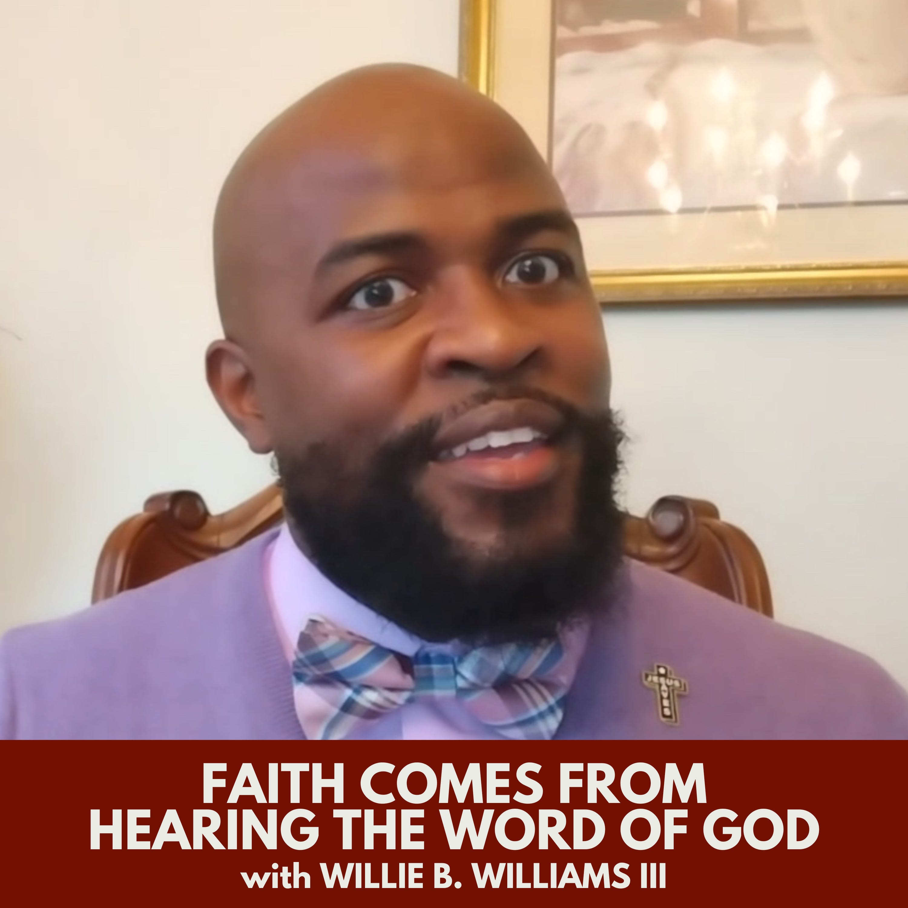 Radically Christian