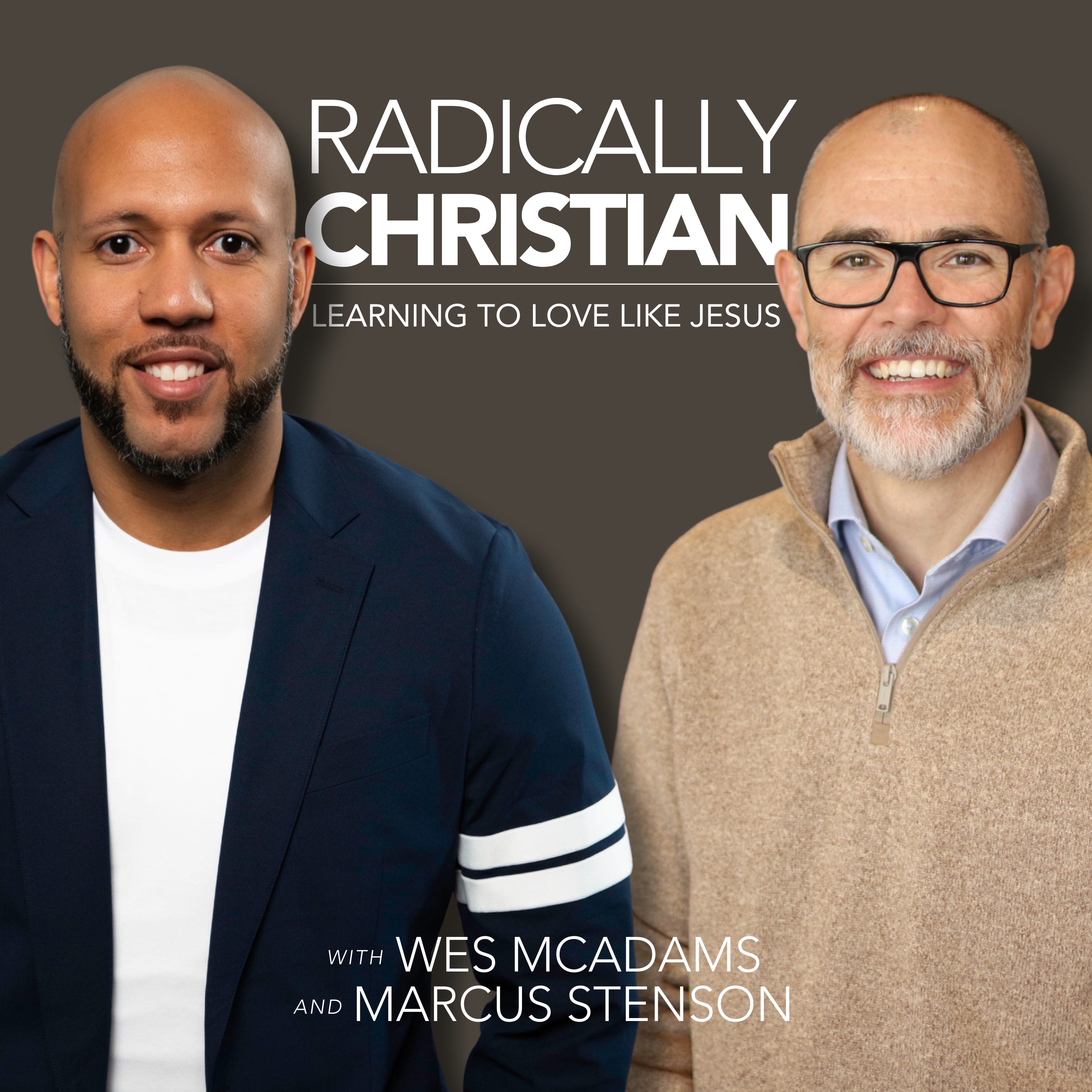 Are Church Buildings Wrong? episode artwork
