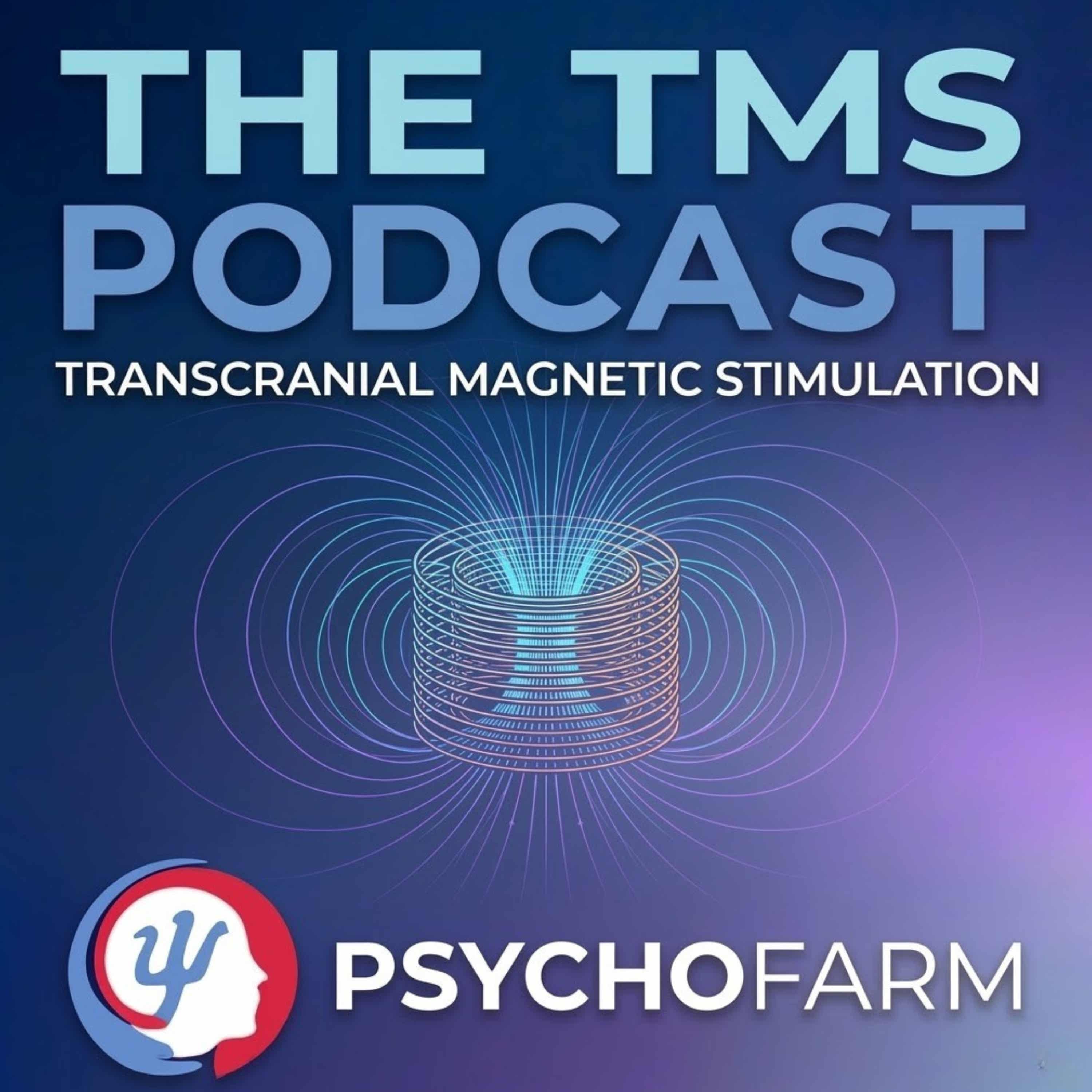 The TMS Podcast