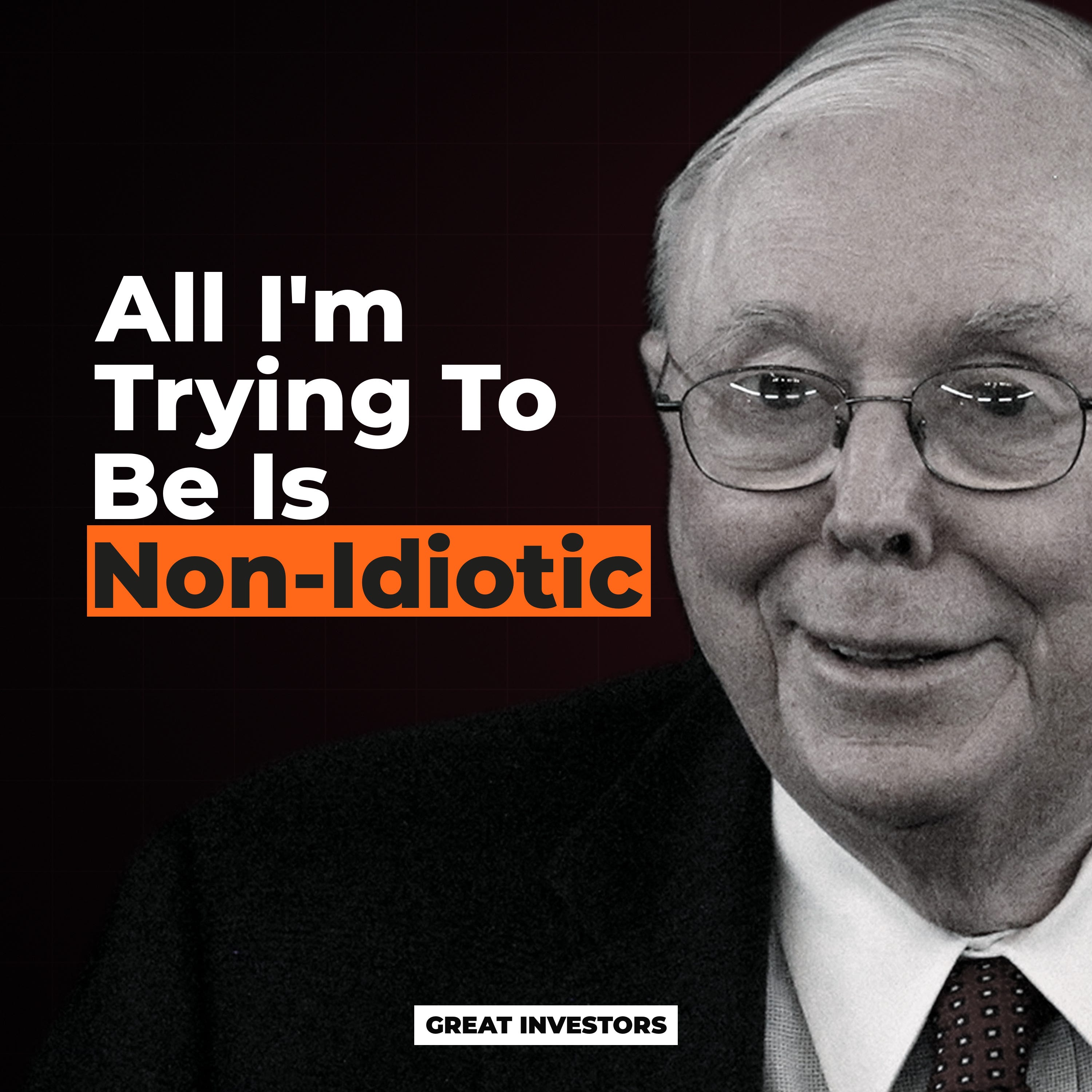Charlie Munger: Worldly Wisdom