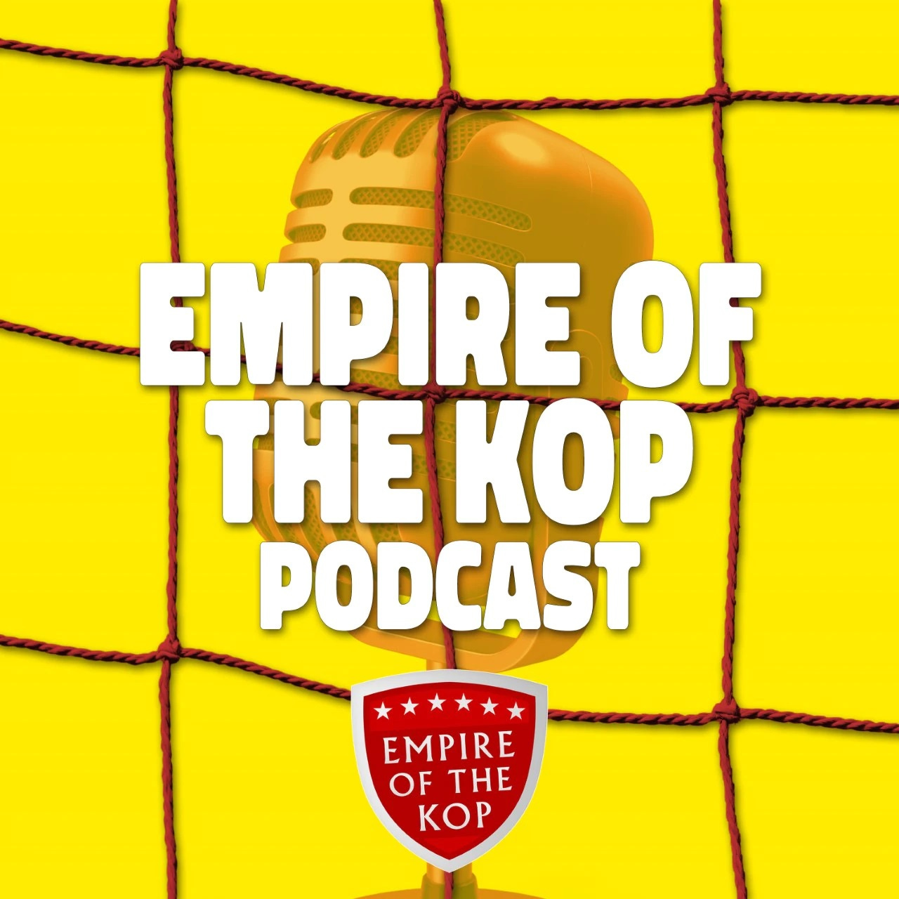 #Ep94 of The Empire of the Kop Podcast: EOTK Insider with Neil Jones🎙️