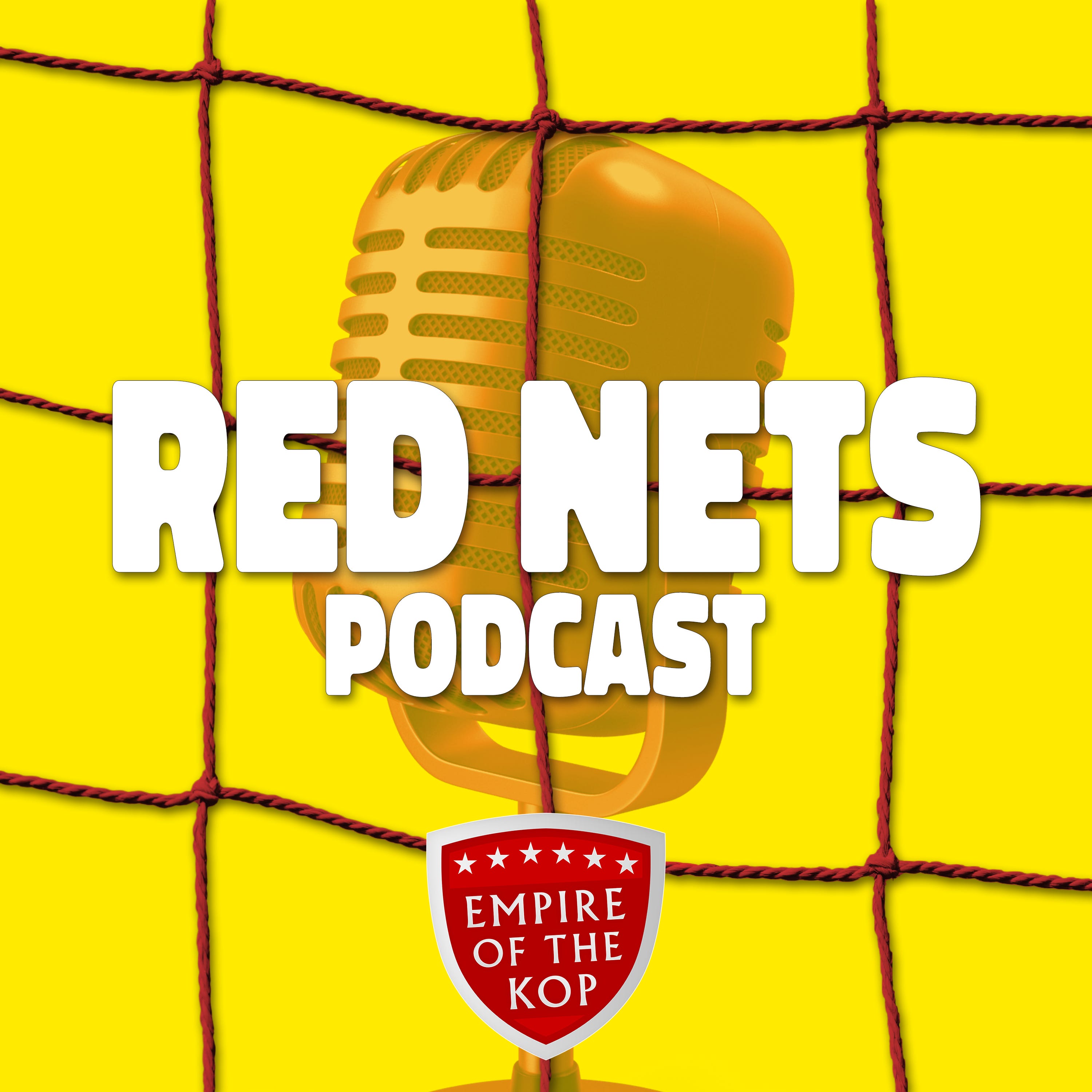 Empire of the Kop - Insider