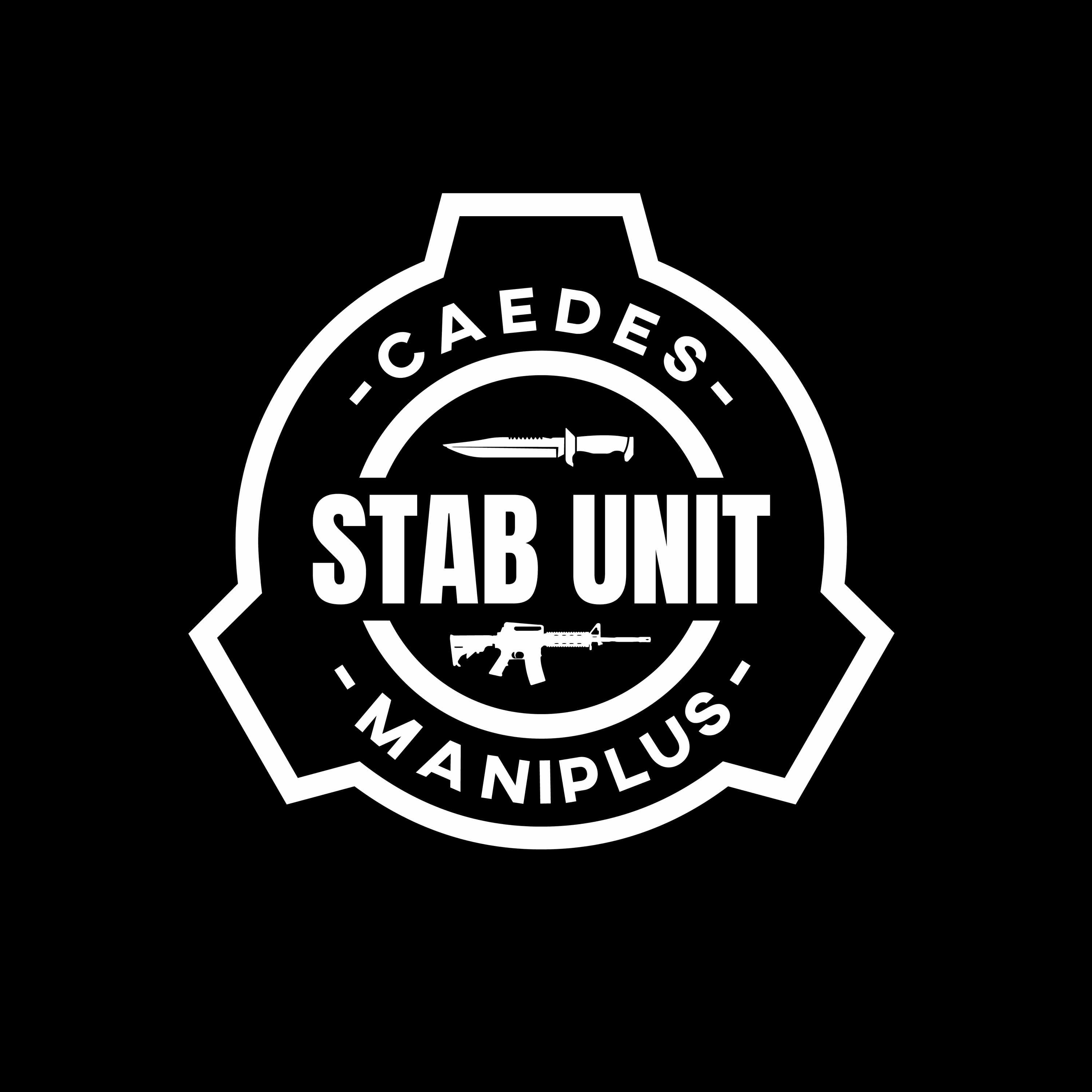 SCP Stab Unit Case Files