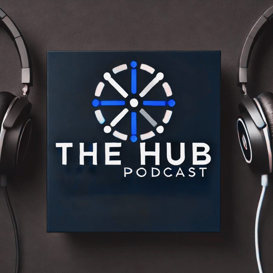 The Hub Podcast
