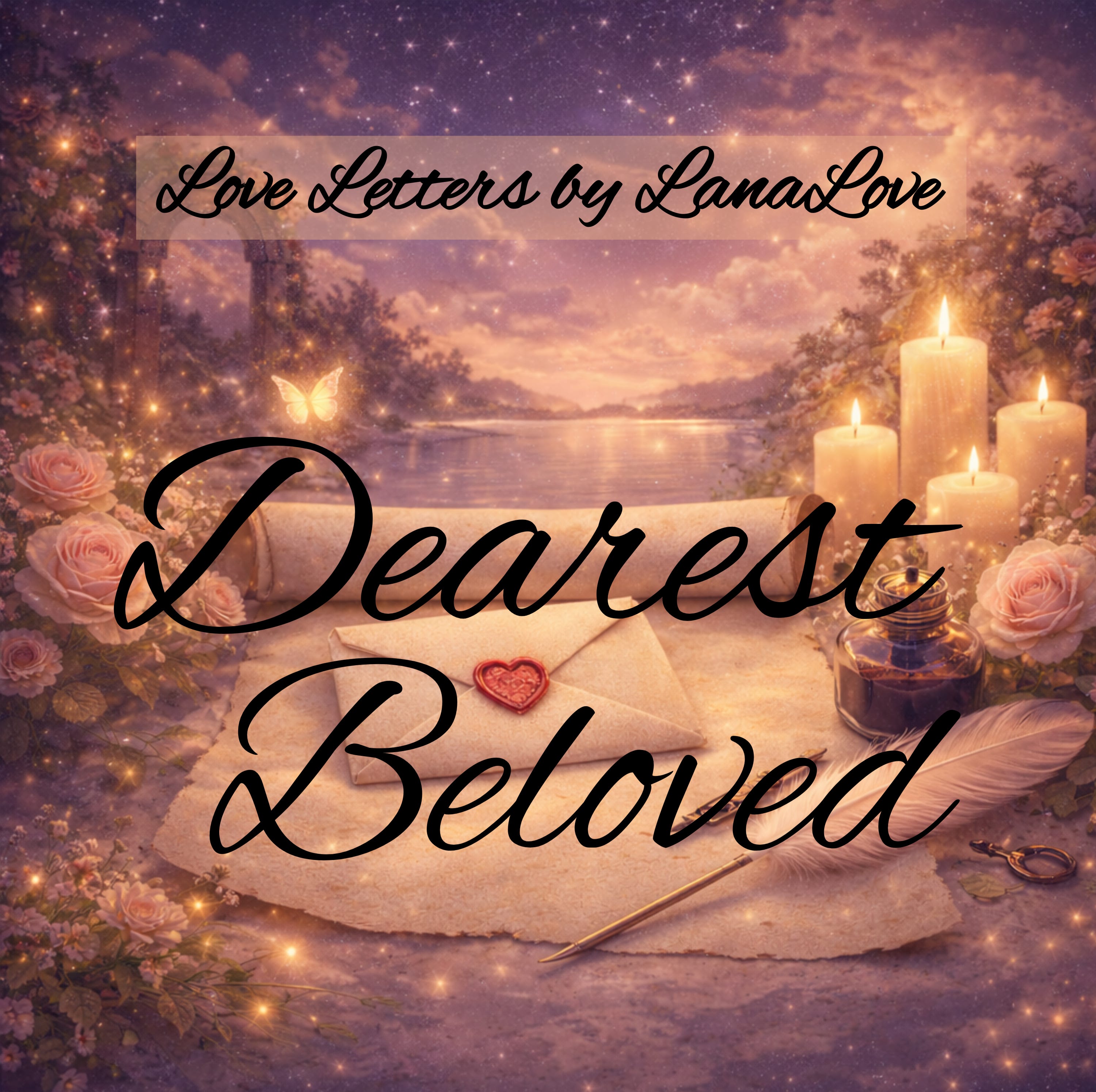 Receiver mode | Dearest Beloved 2026.03.10 | DB-014 | SSU-024 episode artwork