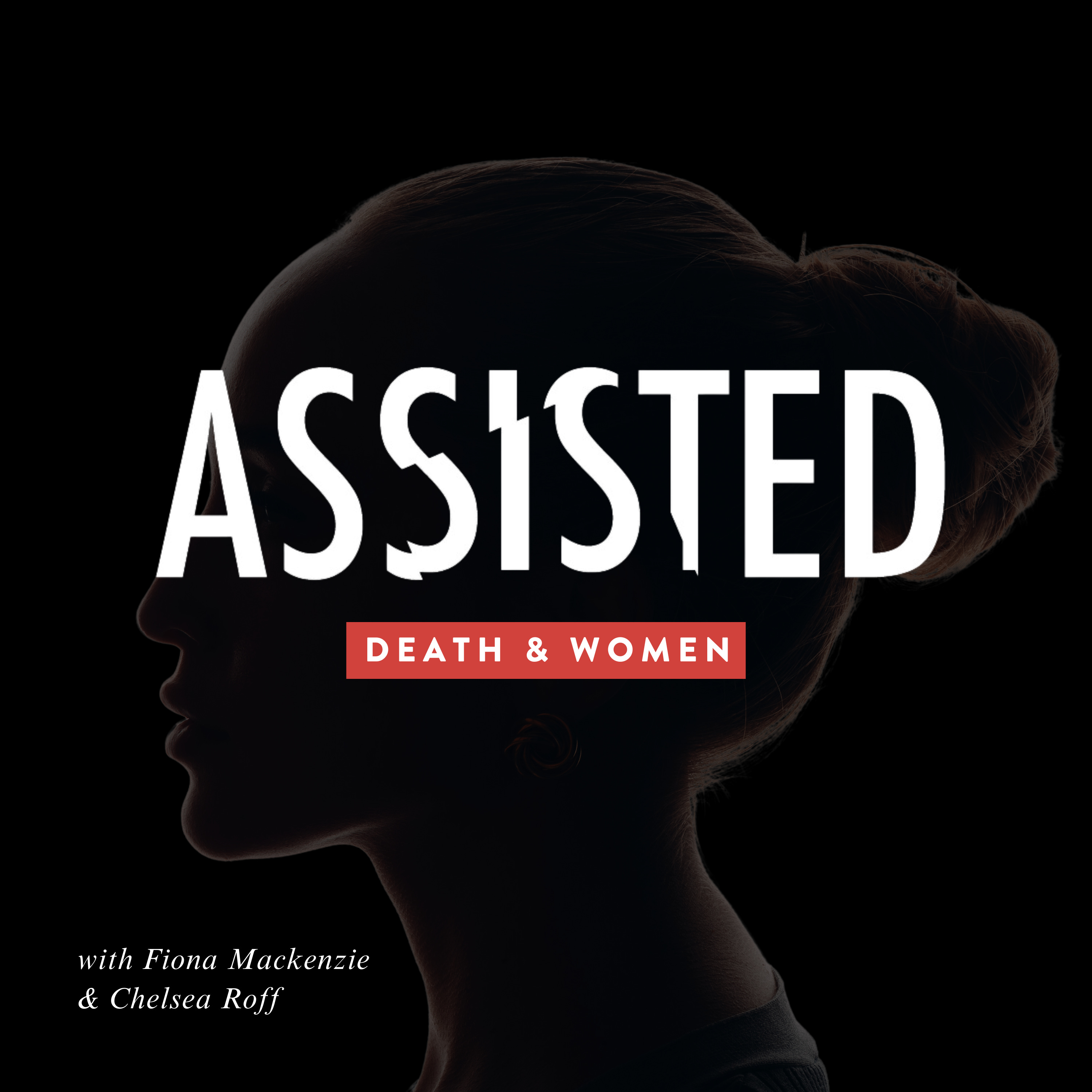 'This is not how you legislate' Assisted Death and Women Episode 3 episode artwork