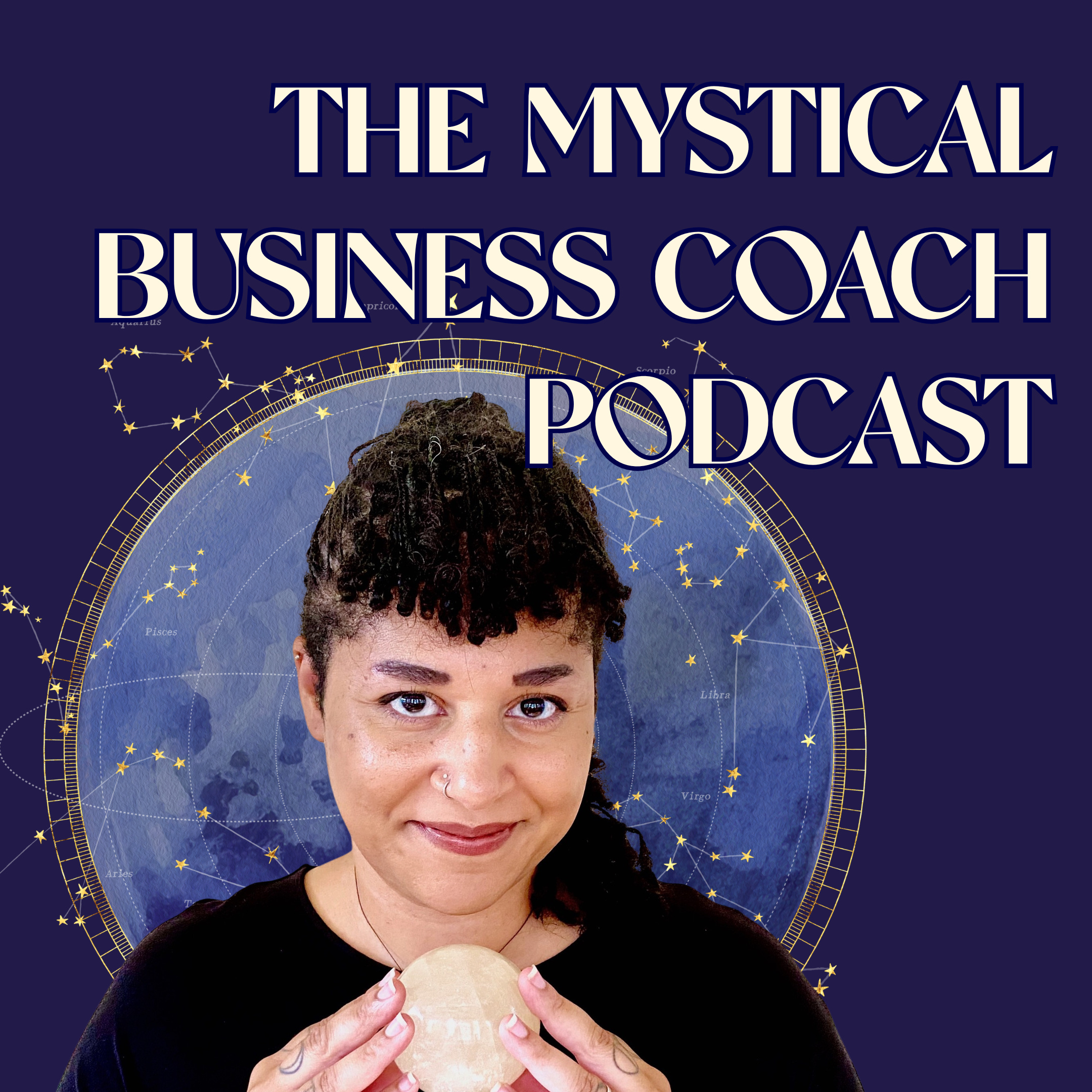 Ep. 51: Where Are Your Hidden Strengths? + Weekly Biz Horoscope episode artwork