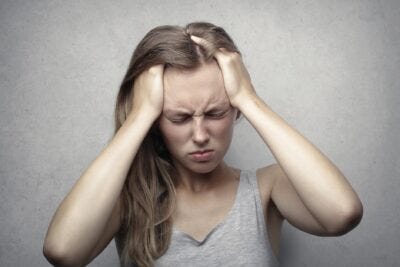 The surprising - and disturbing - effects of paracetamol on your mind - podcast episode artwork