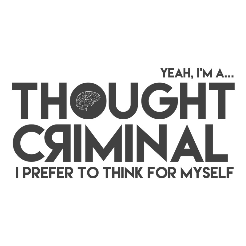 Academia and the new dark age: Part 6 – Head Girls vs physician thought criminals - podcast episode artwork