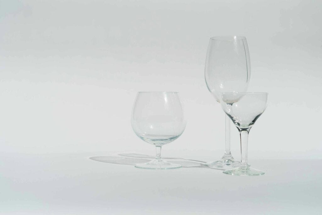 The case of the disappearing alcohol-mortality J-shaped curve - podcast episode artwork