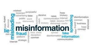 Academia and the new dark age: Part 8 - Why the "misinformation experts" won't, and can't, stop spreading misinformation - podcast episode artwork
