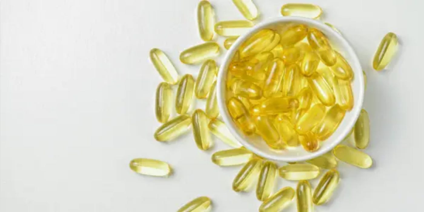 The vitamin D-ilemma Part 3: What is a ‘normal’ vitamin D level? - podcast episode artwork
