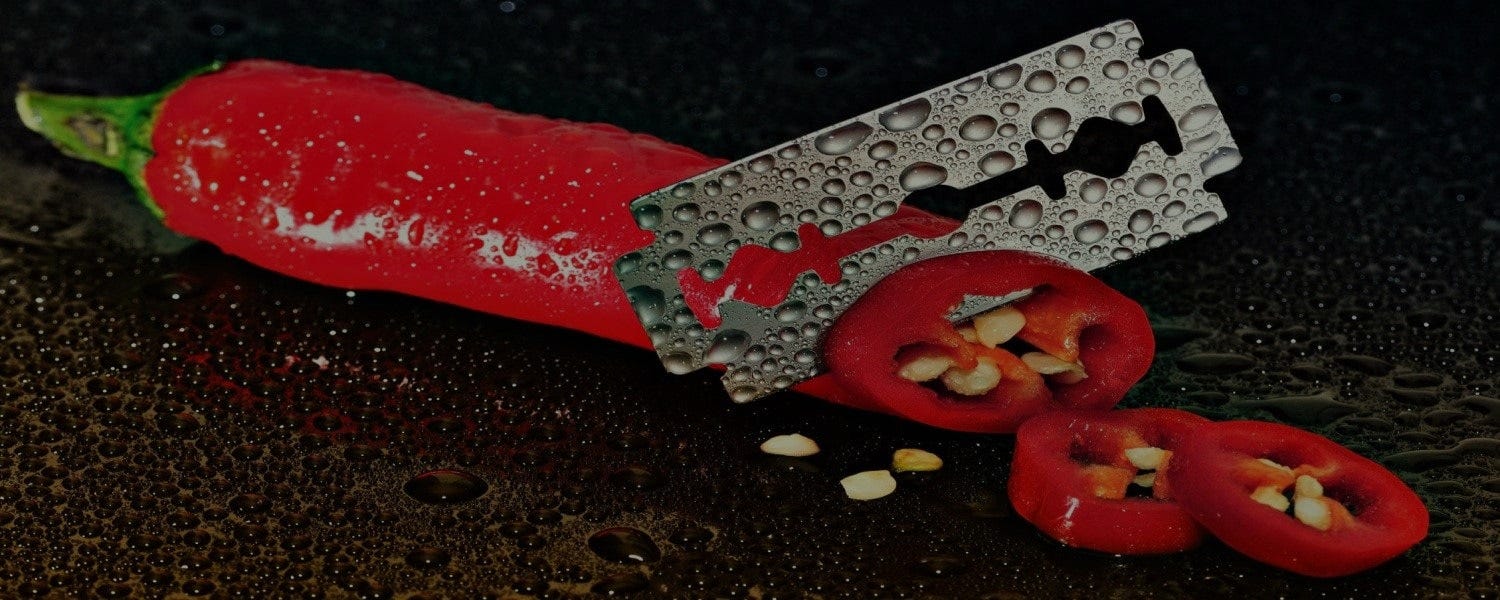 Reader responses to "Is Hanlon's Razor sharp enough for COVID-19?" - podcast episode artwork