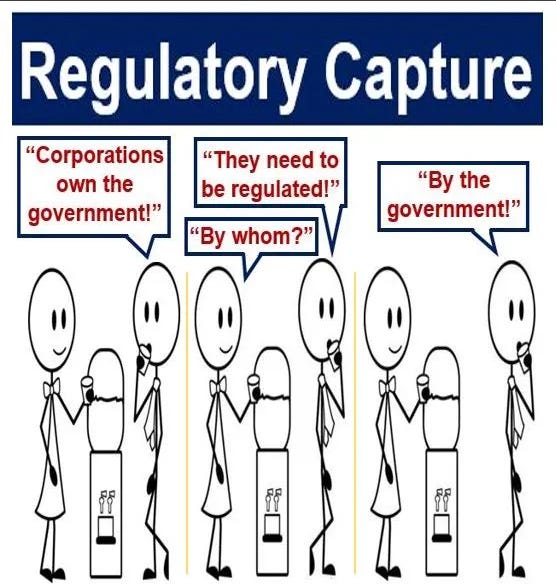 Australia’s drug regulator is leading the race to the bottom - podcast episode artwork