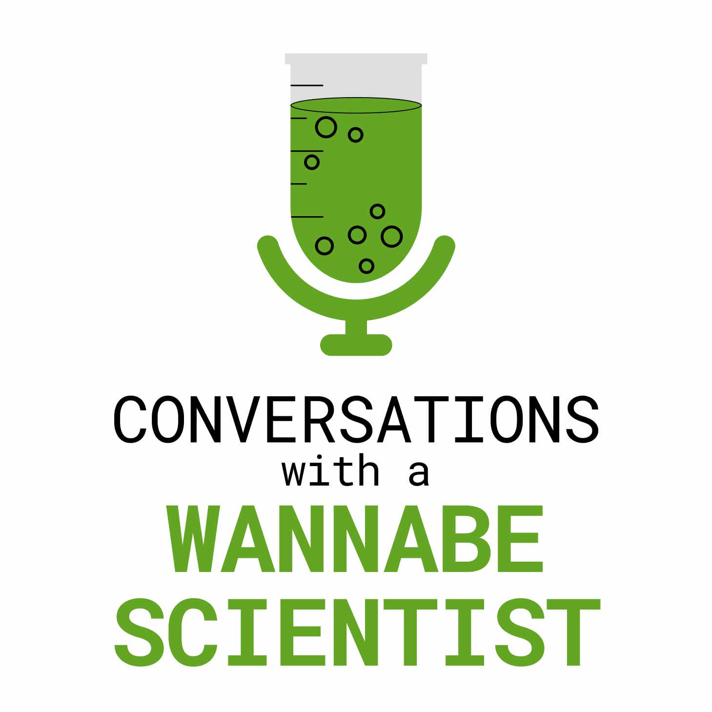 Conversations with a Wannabe Scientist