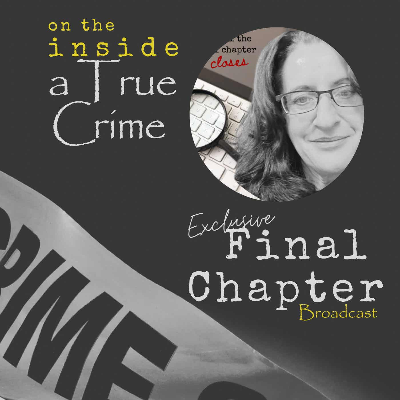 Final Chapter Broadcast podcast artwork
