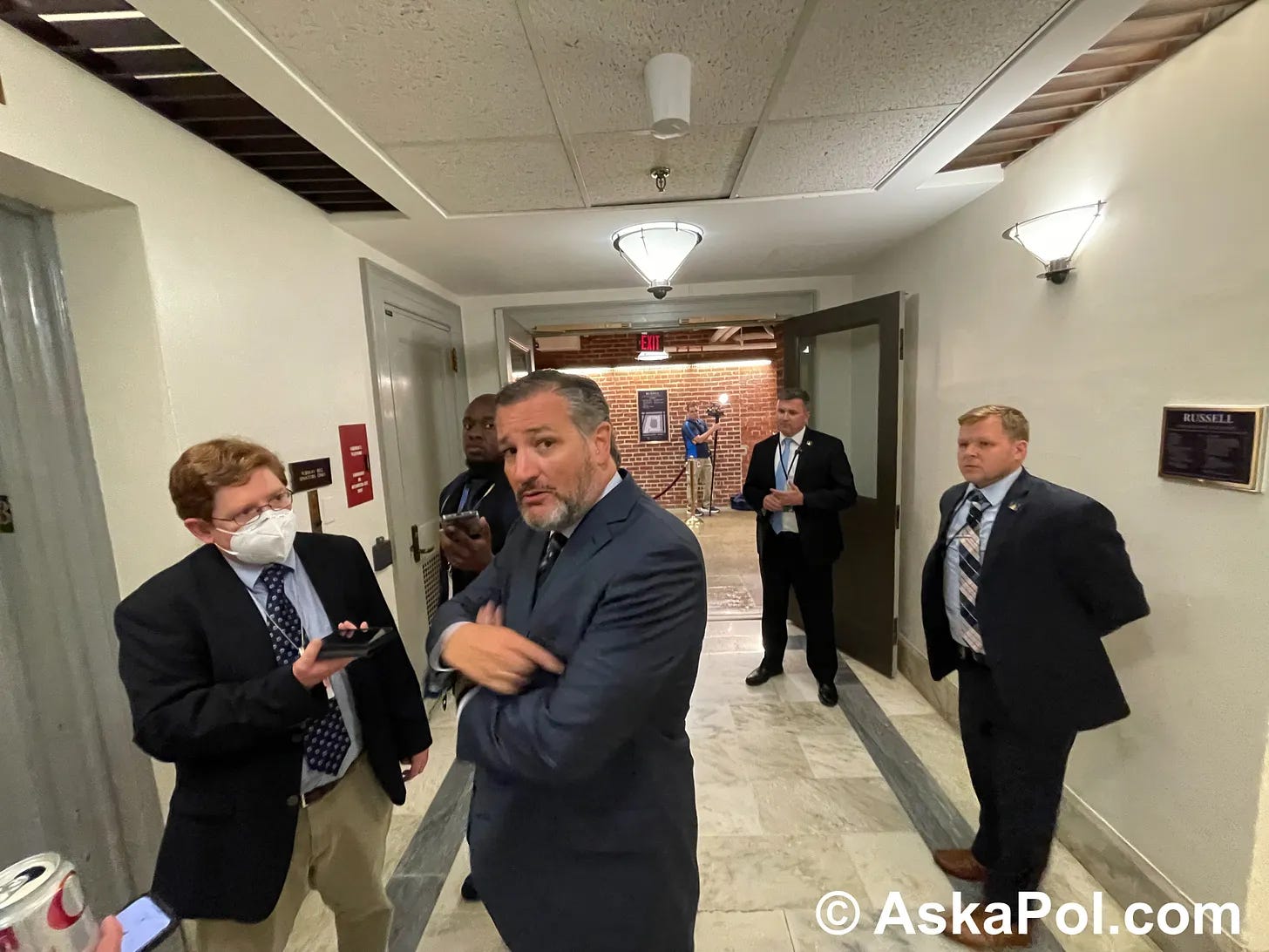 Ask a Pol drugs