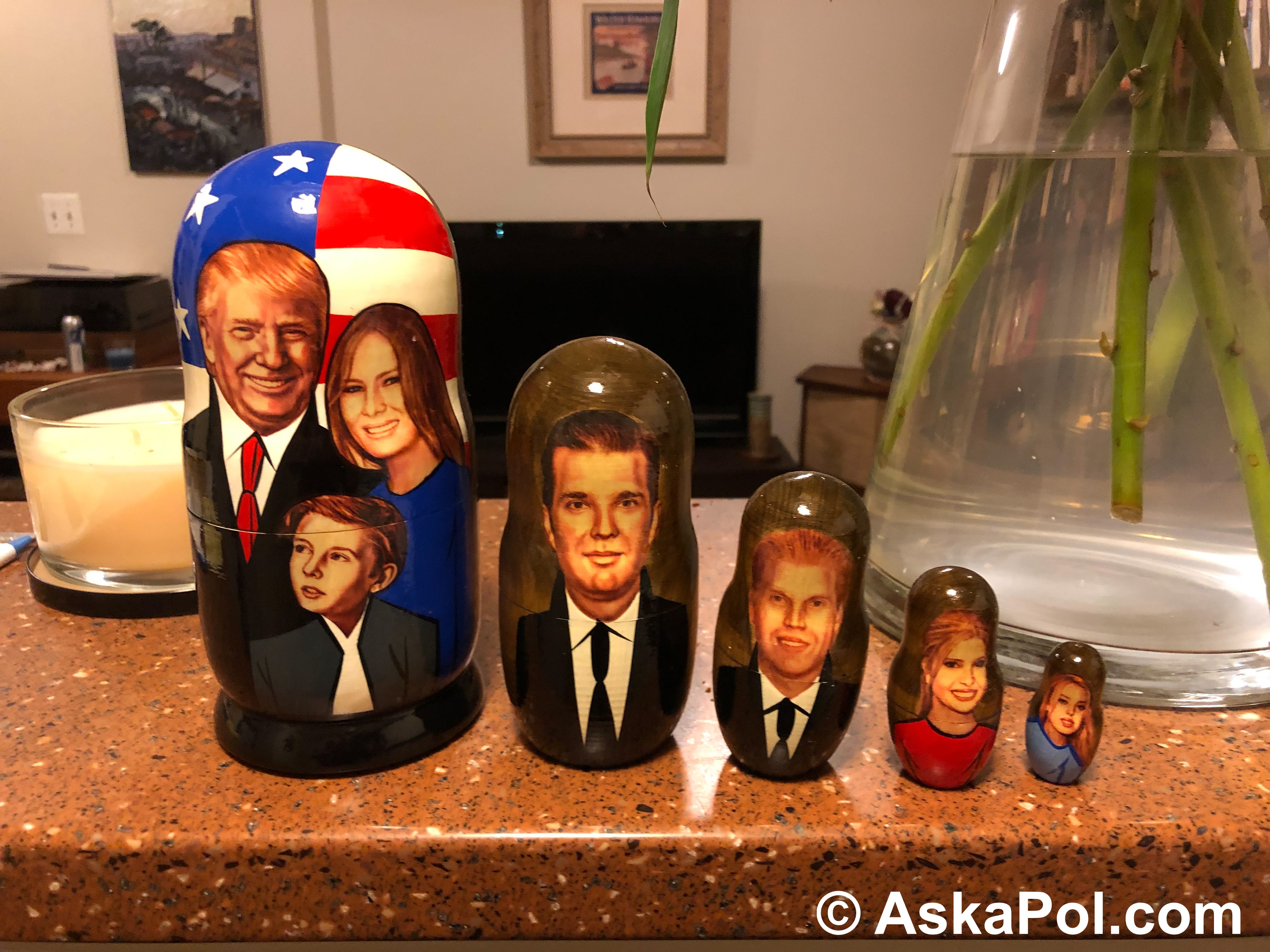 Ask a Pol crypto