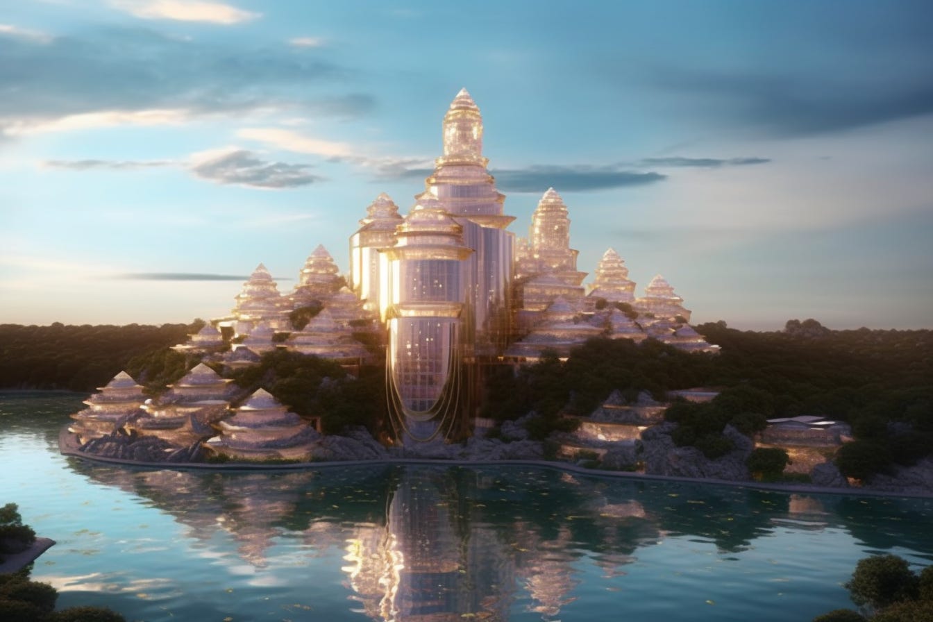 The Elysian Dispatch