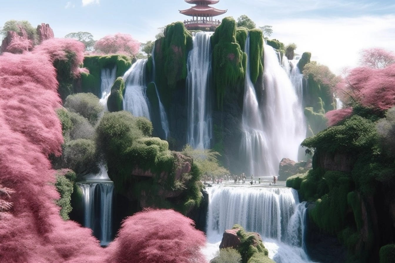 The Elysian Dispatch