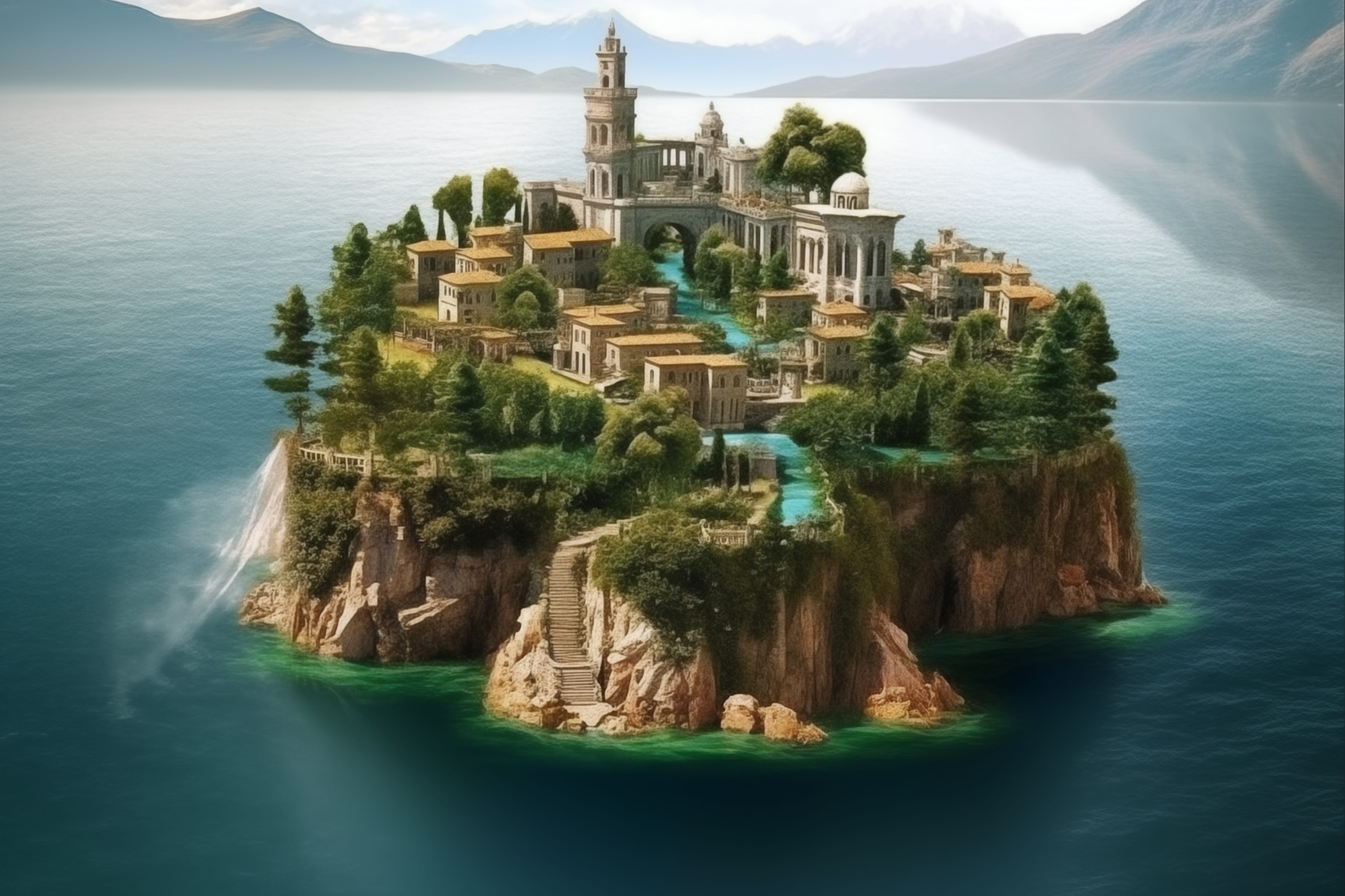 The Elysian Dispatch