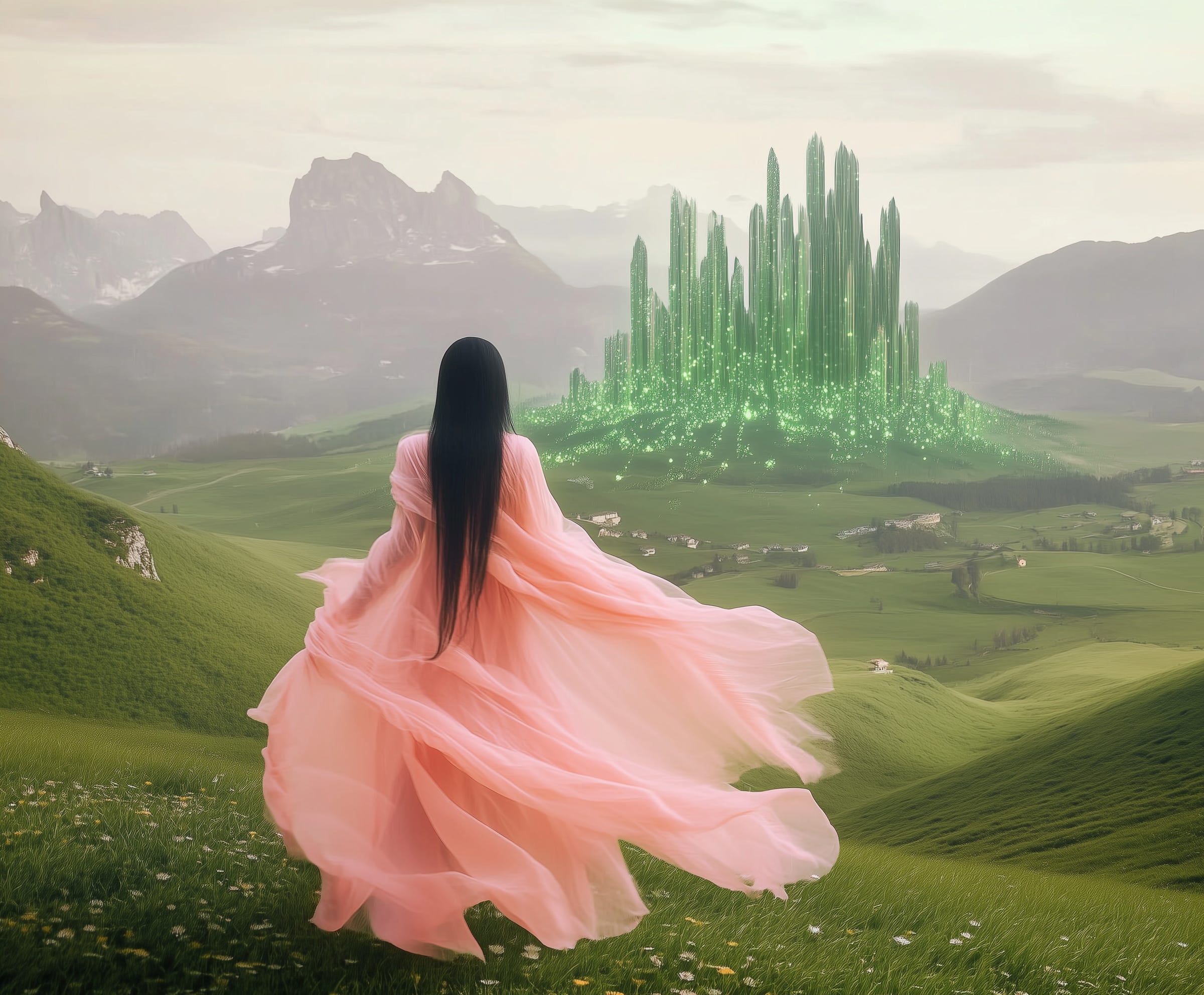 The Elysian Dispatch