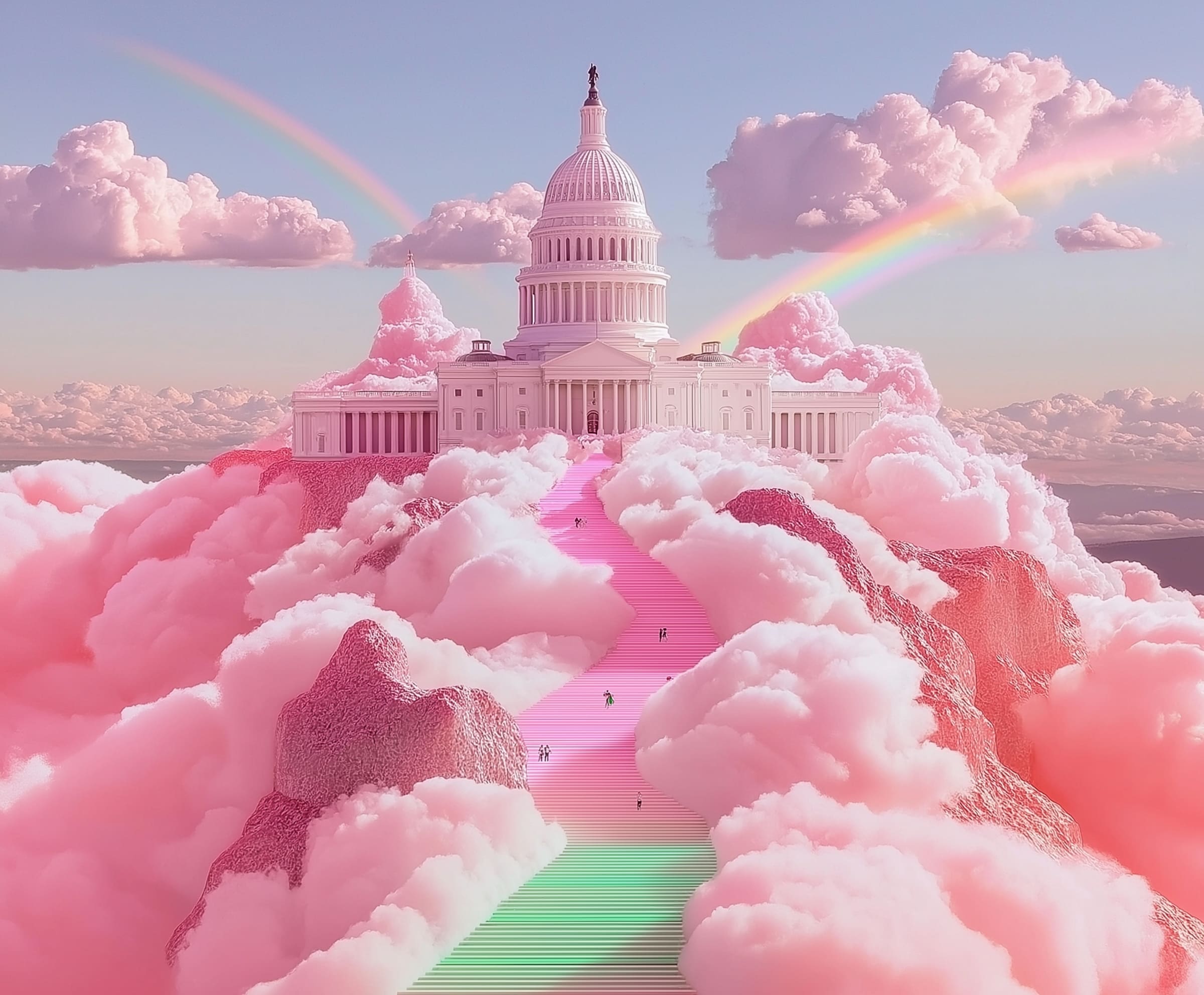 The Elysian Dispatch