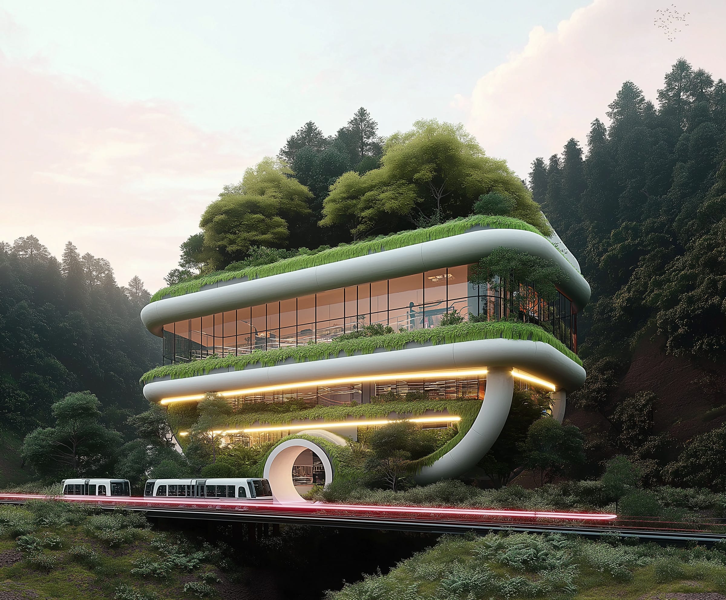 The Elysian Dispatch