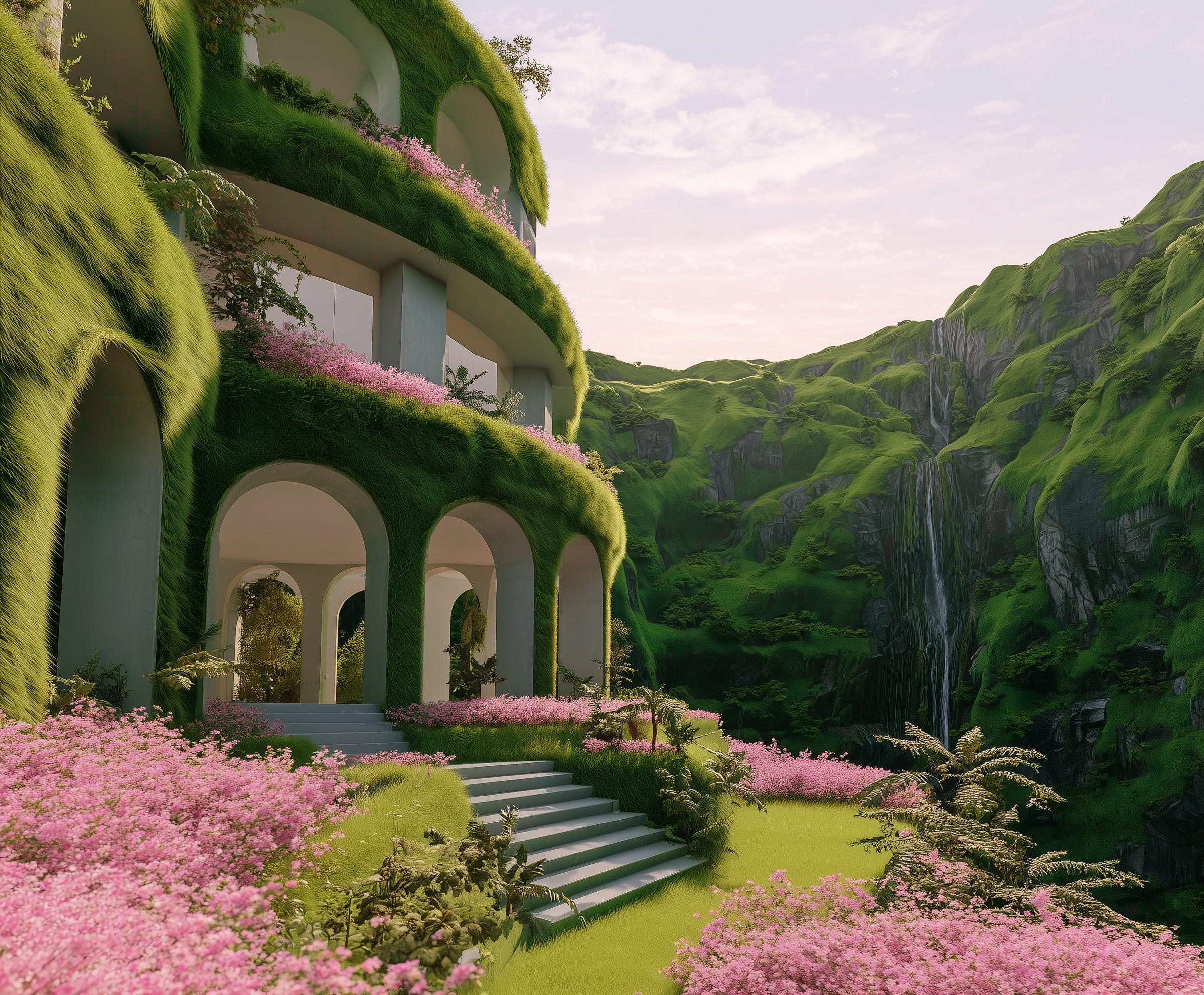 The Elysian Dispatch