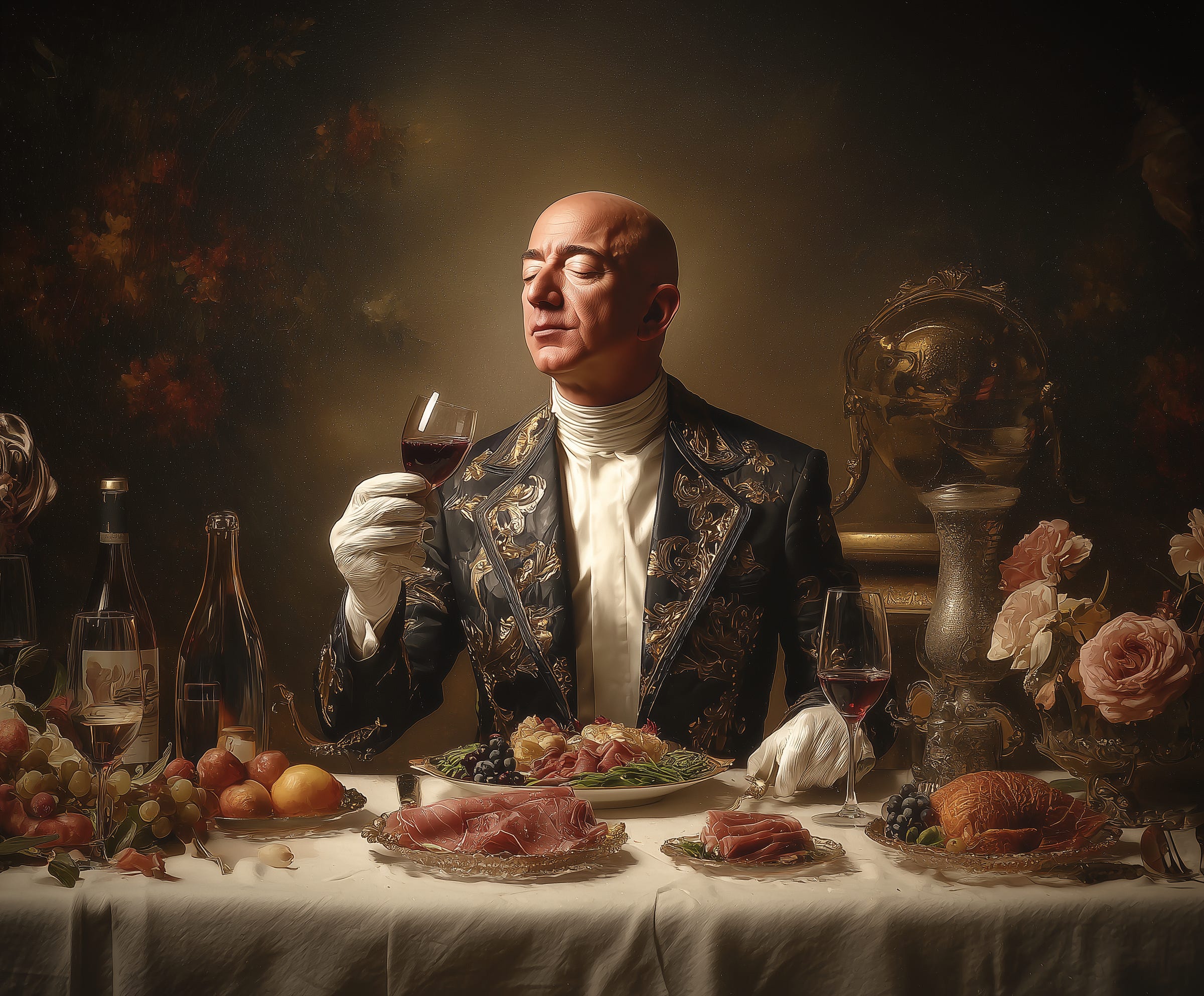 The Elysian Dispatch