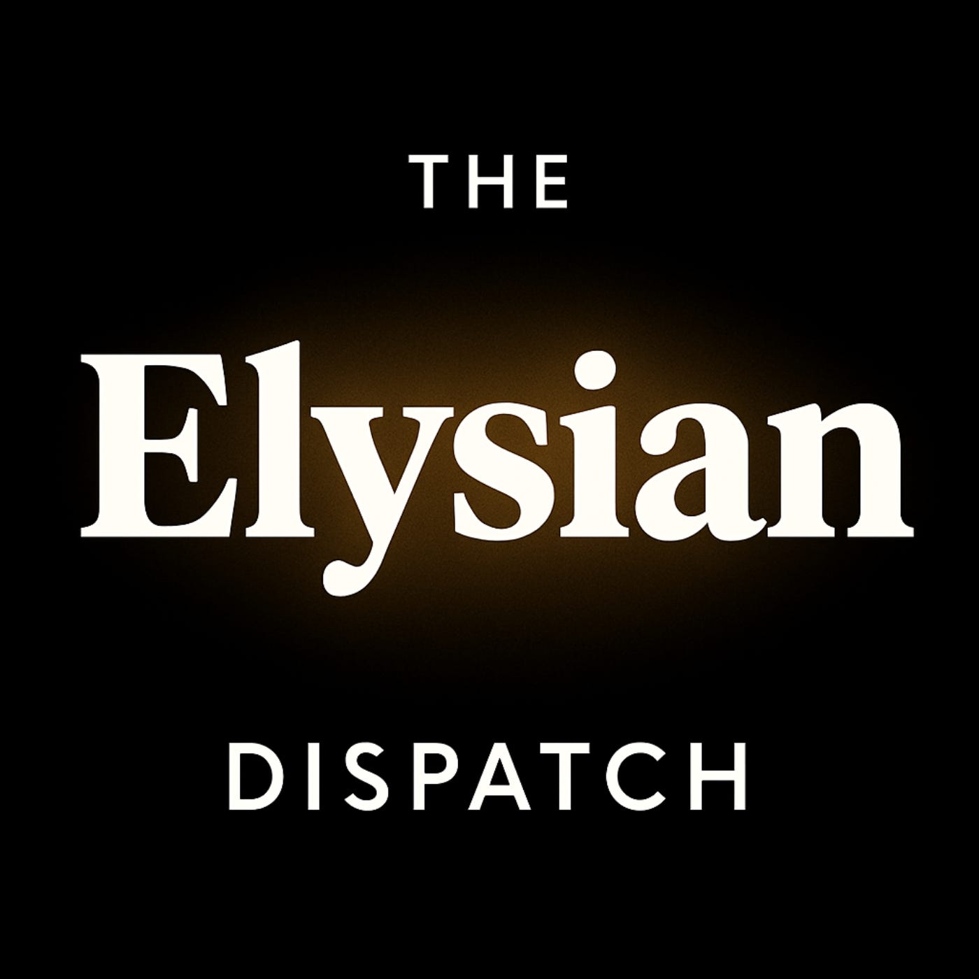 The Elysian Dispatch