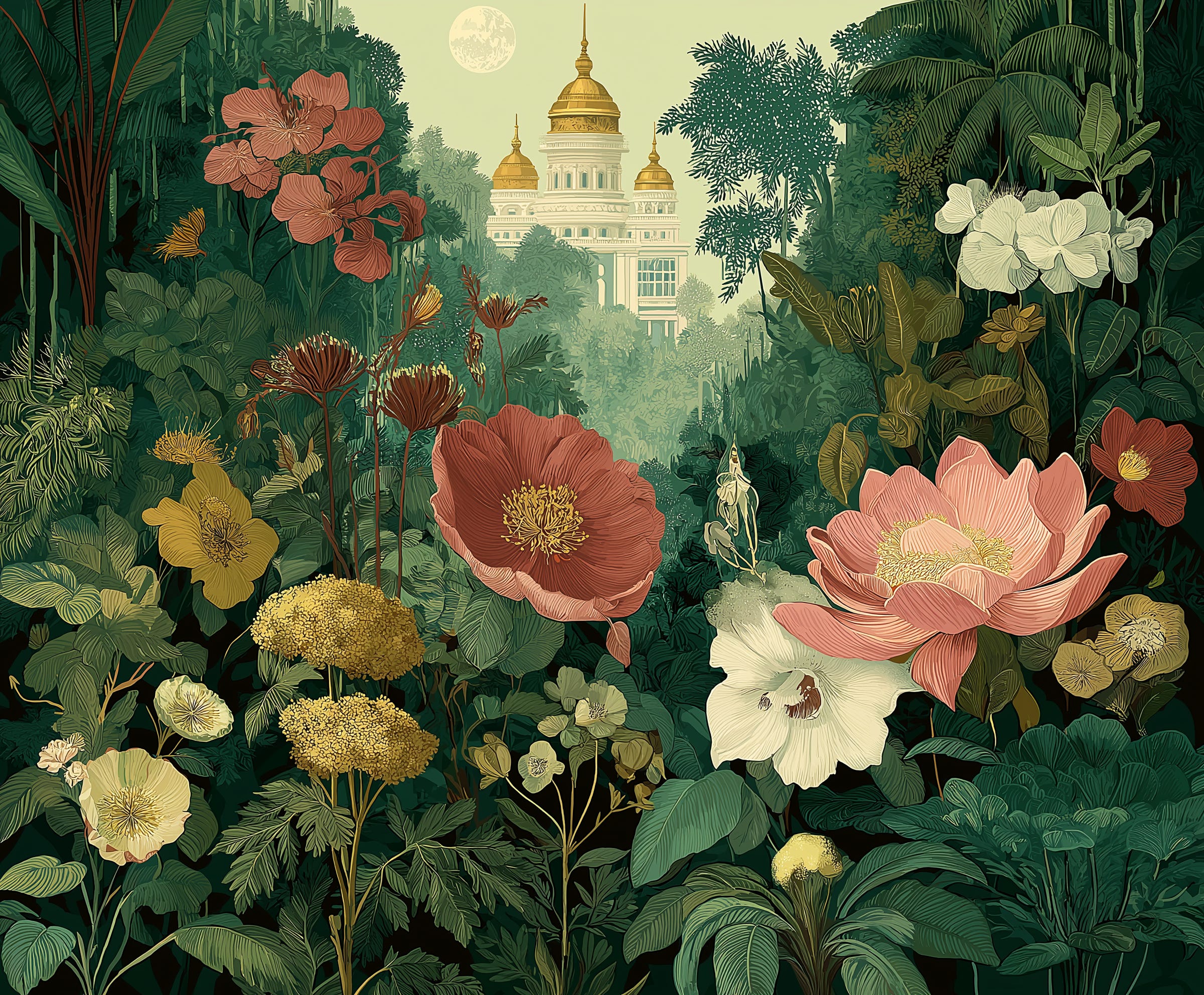 The Elysian Dispatch