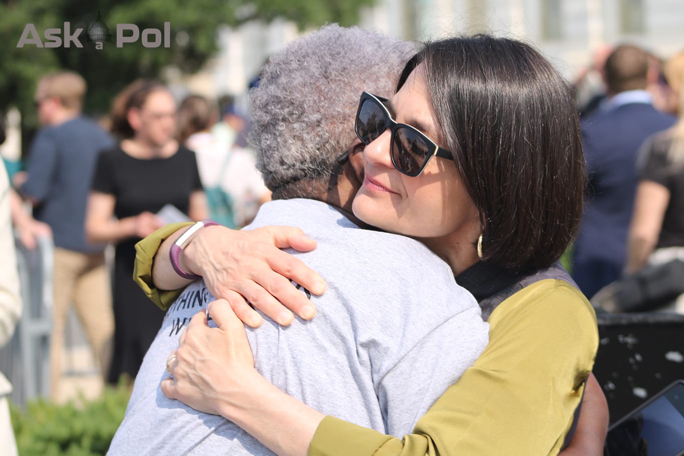 Rep. Balint: From TrumpRX to 10% stake in Intel, Trump admin. “smacks of socialism,” yet GOP shrugs