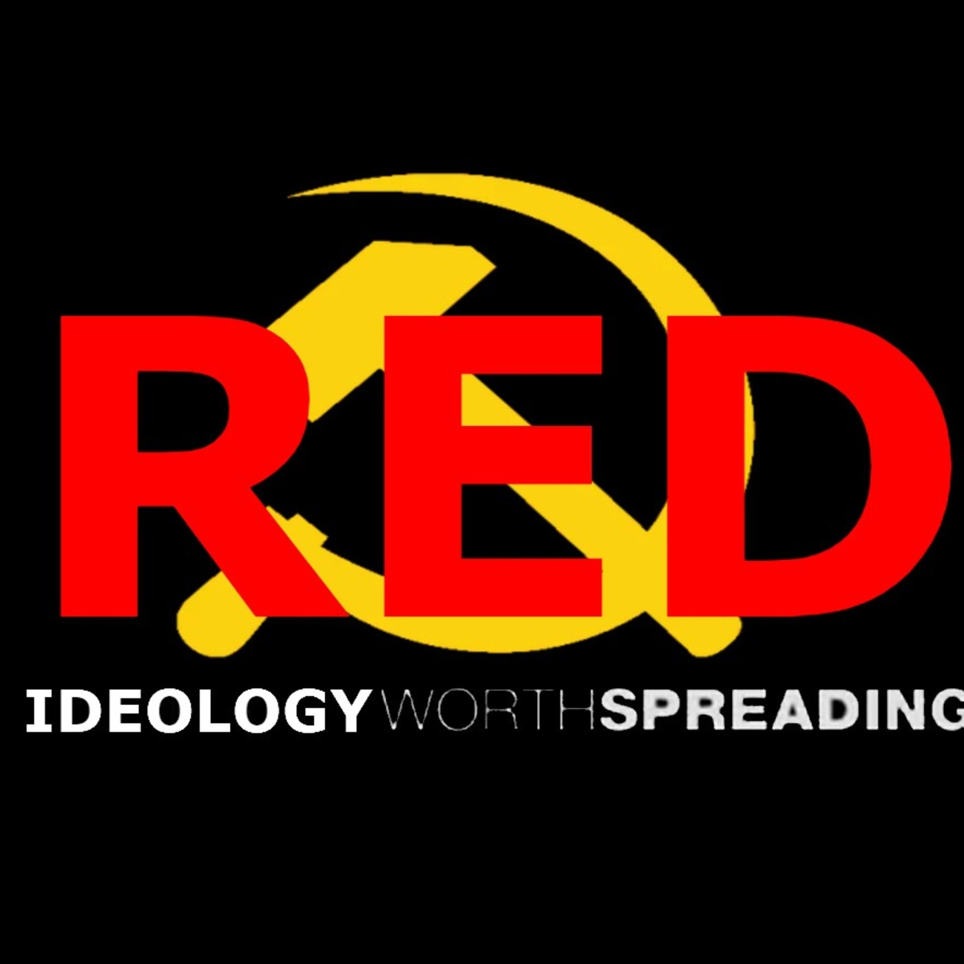 RedTalk 3: Talking about the Student Movement with Austin(@PissVortex) Pt. 1 episode artwork