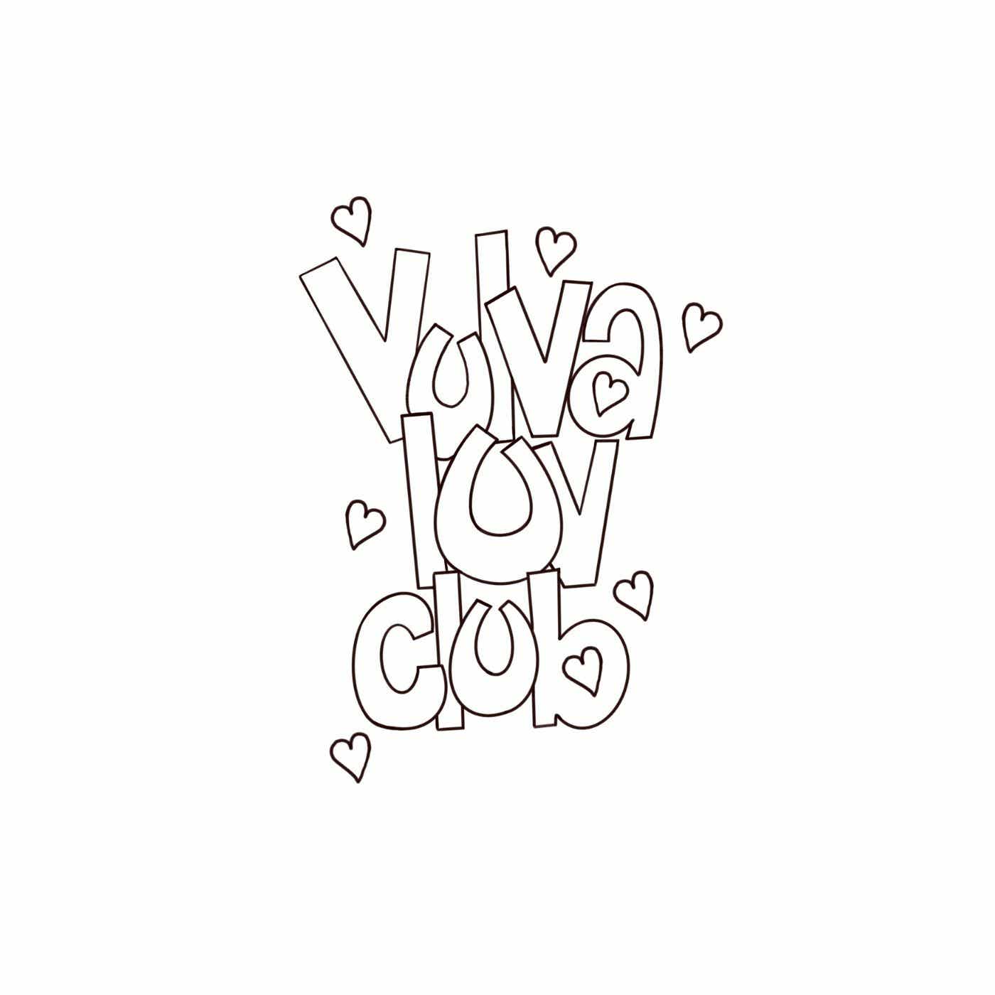 VULVA LUV CLUB