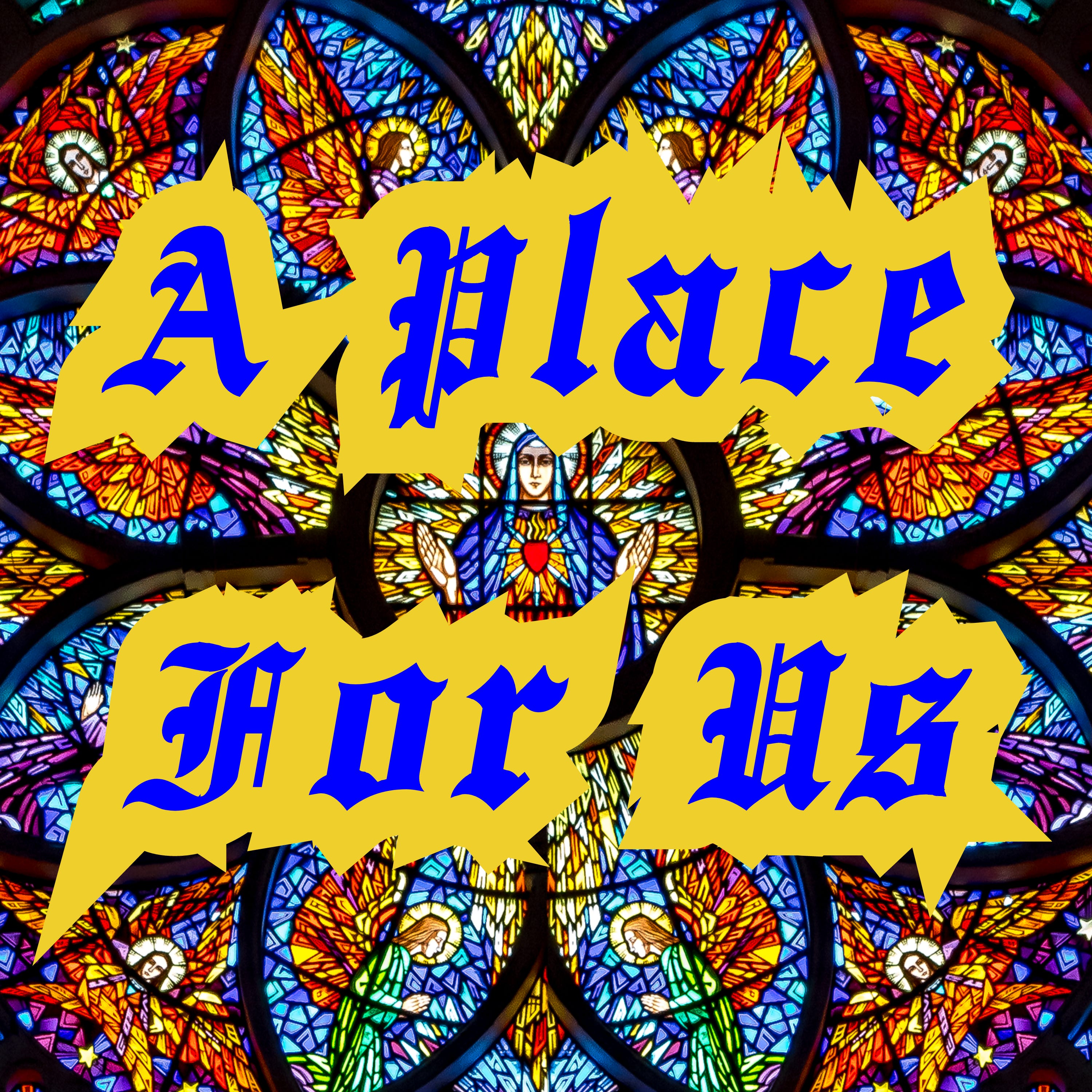 Introducing A Place For Us