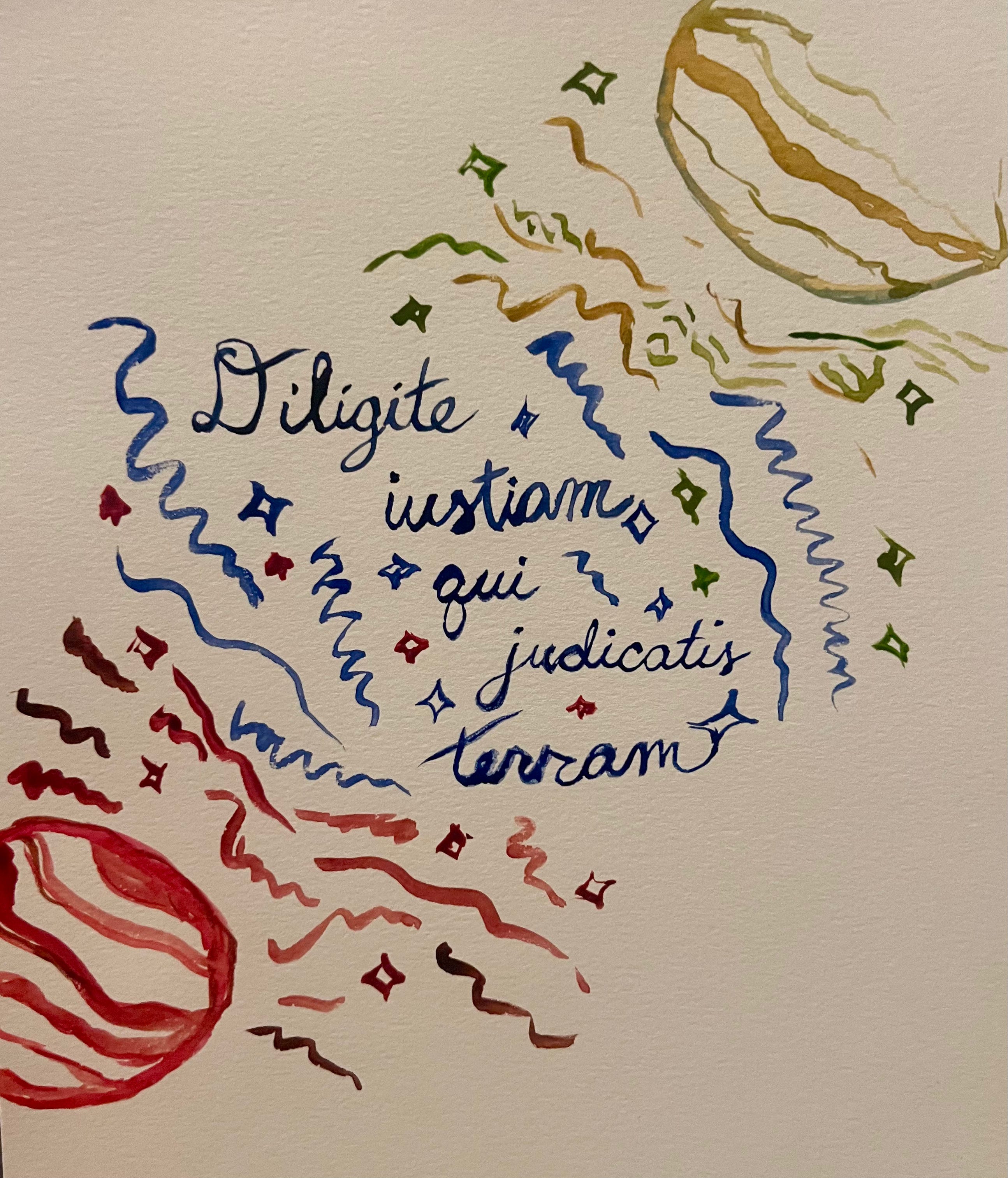 Paradiso: Canto 18 episode artwork