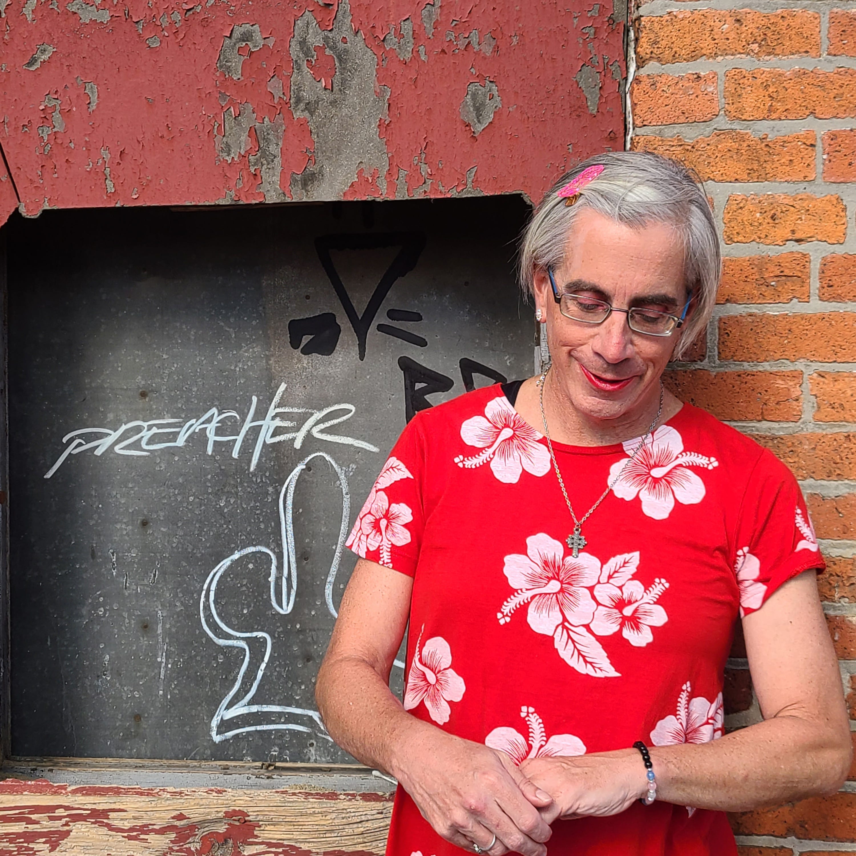 TransPreacher Podcast