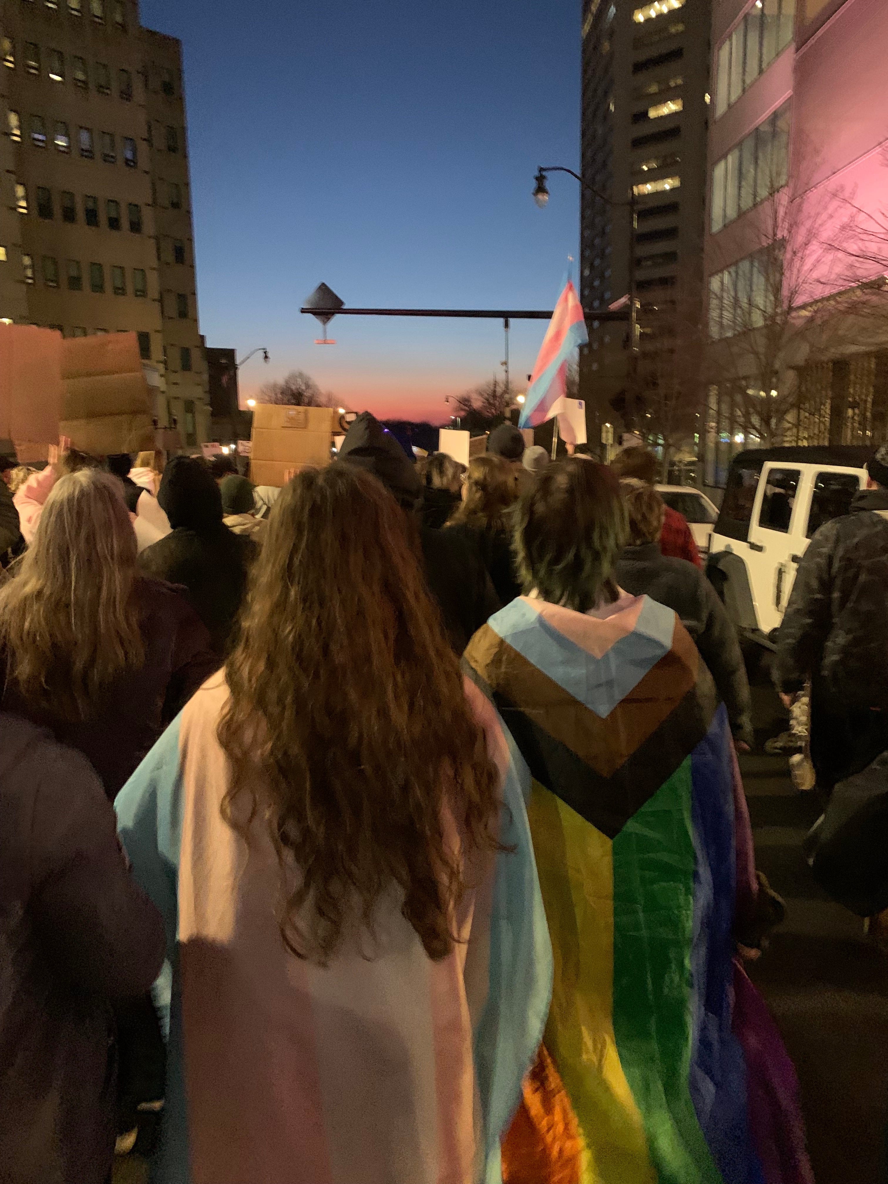 TransPreacher Podcast