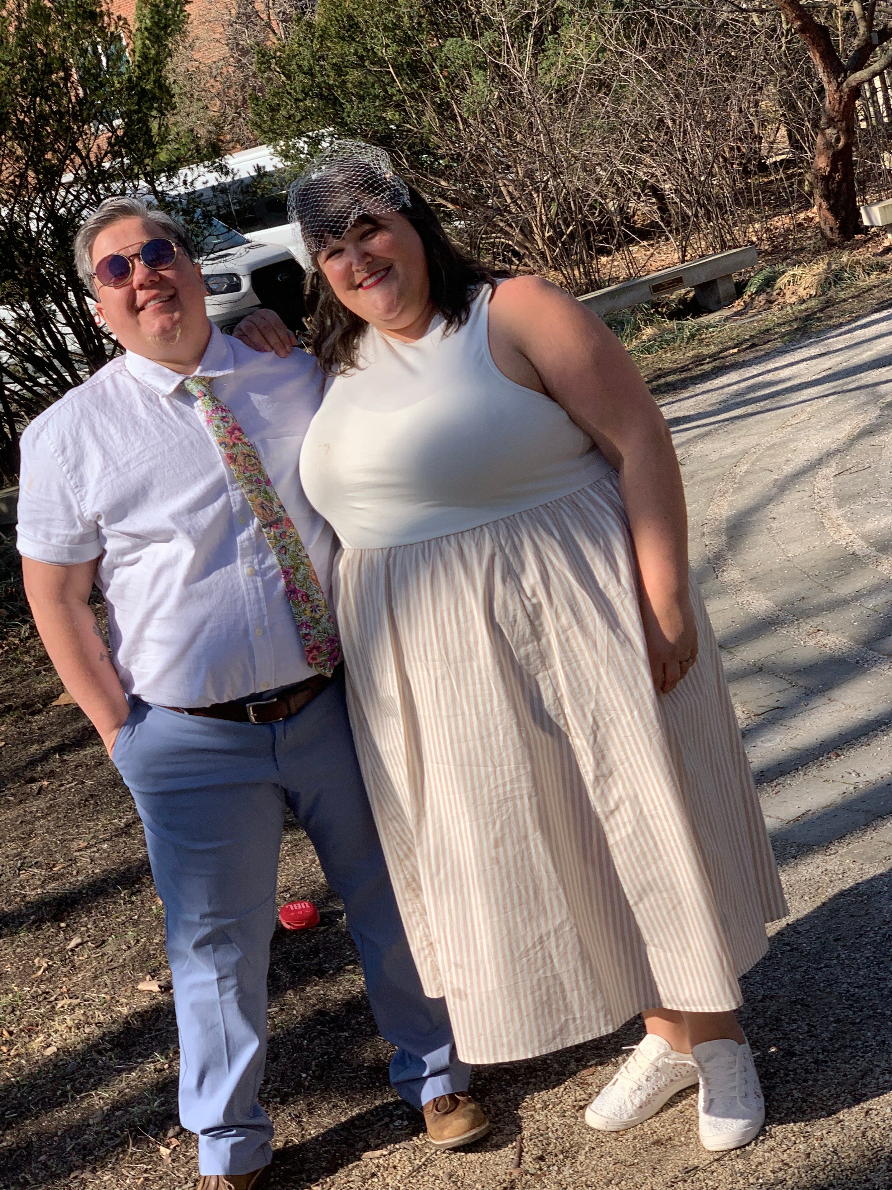 TransPreacher Podcast