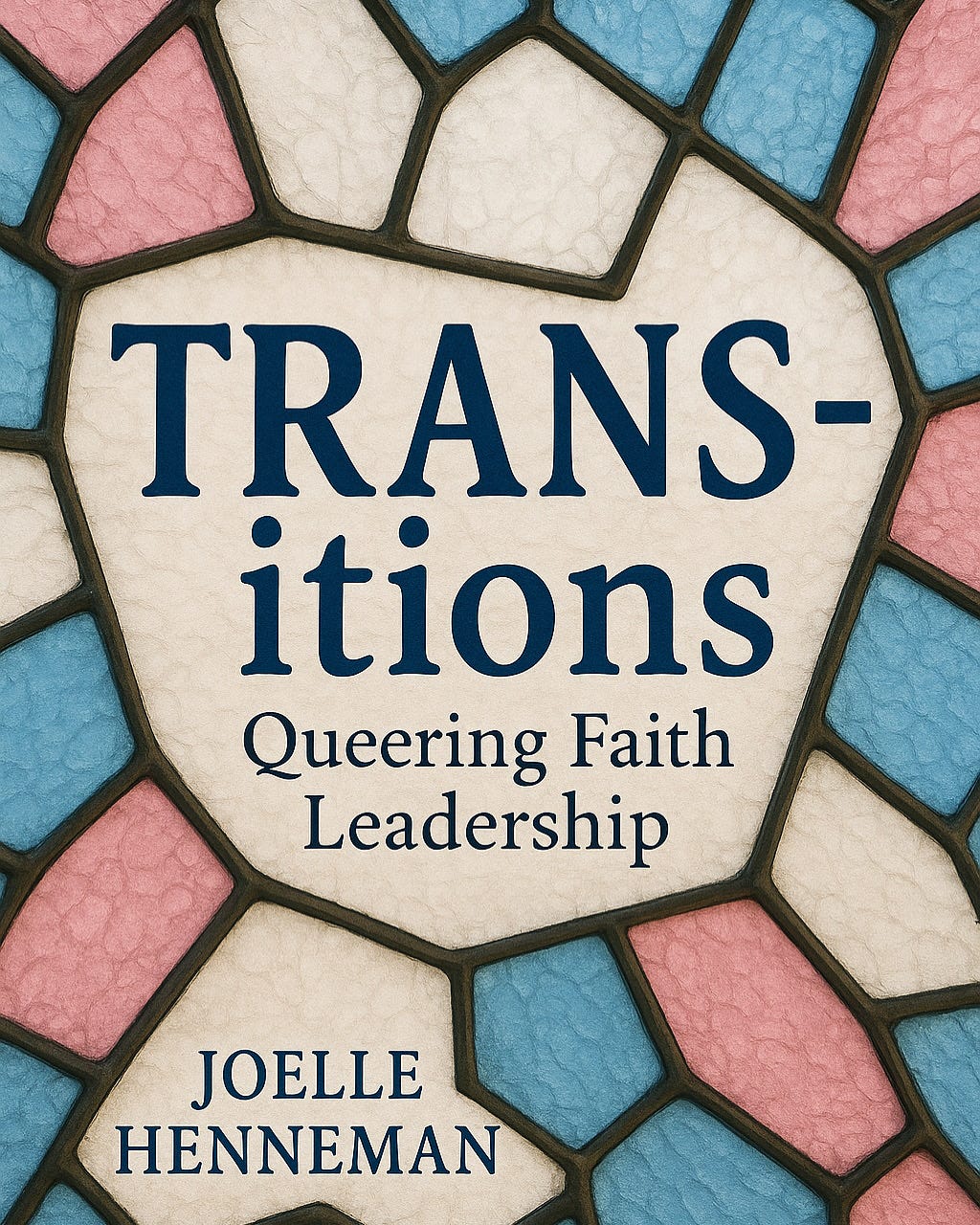 TransPreacher Podcast