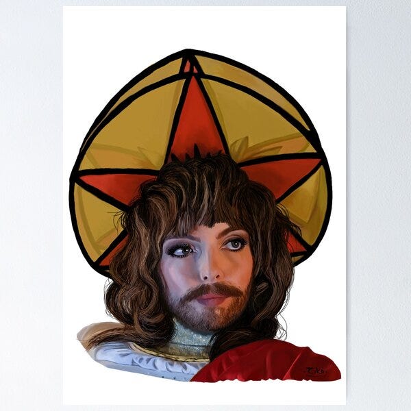 TransPreacher Podcast