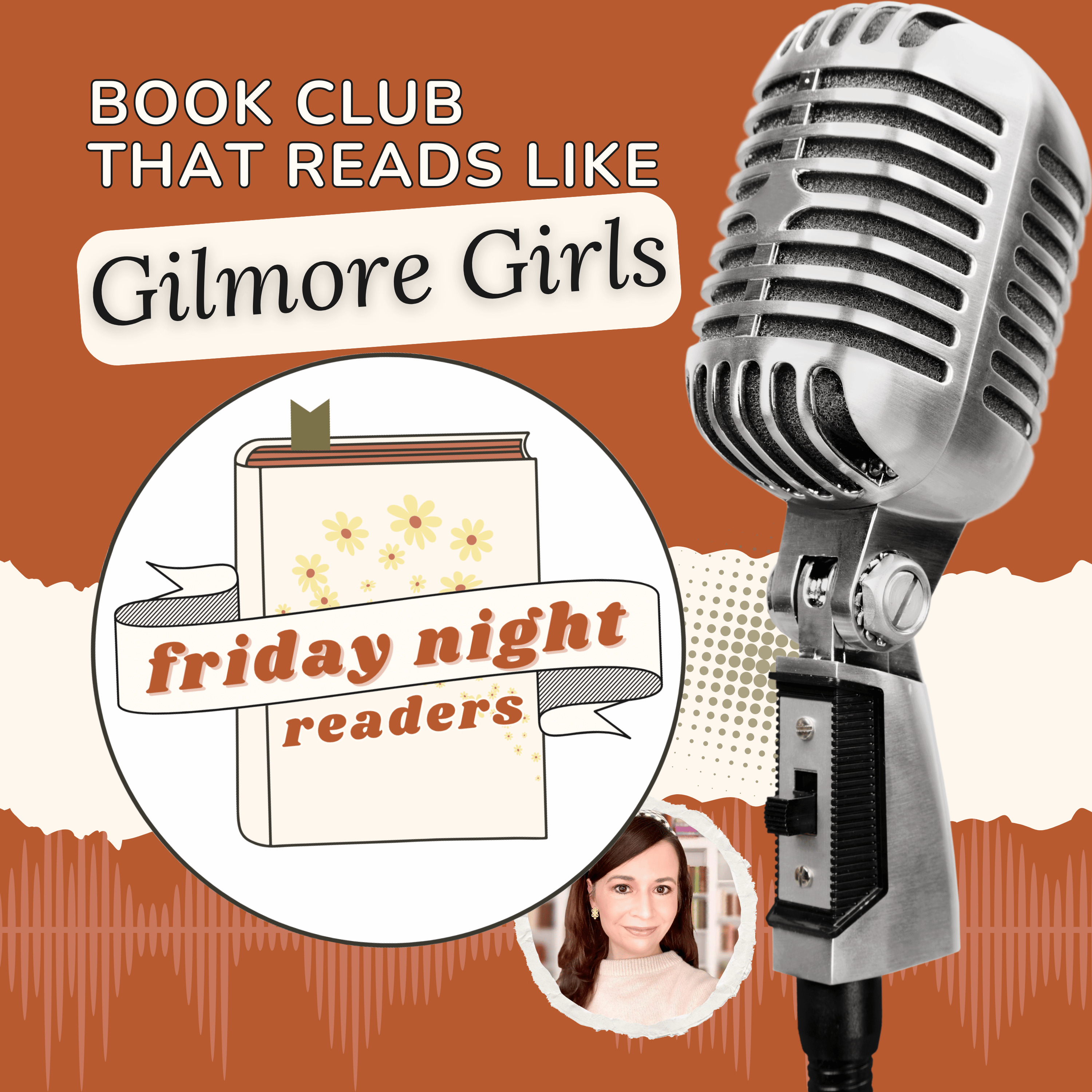 👧Kids' Book Recommendations from Gilmore Girls episode artwork