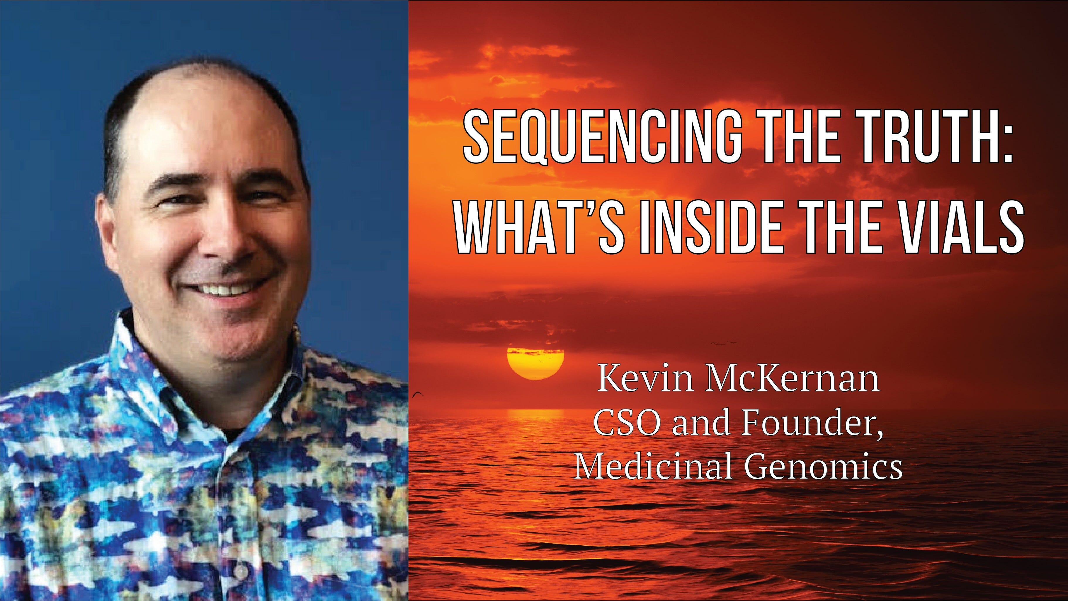 Science From The Fringe Podcast